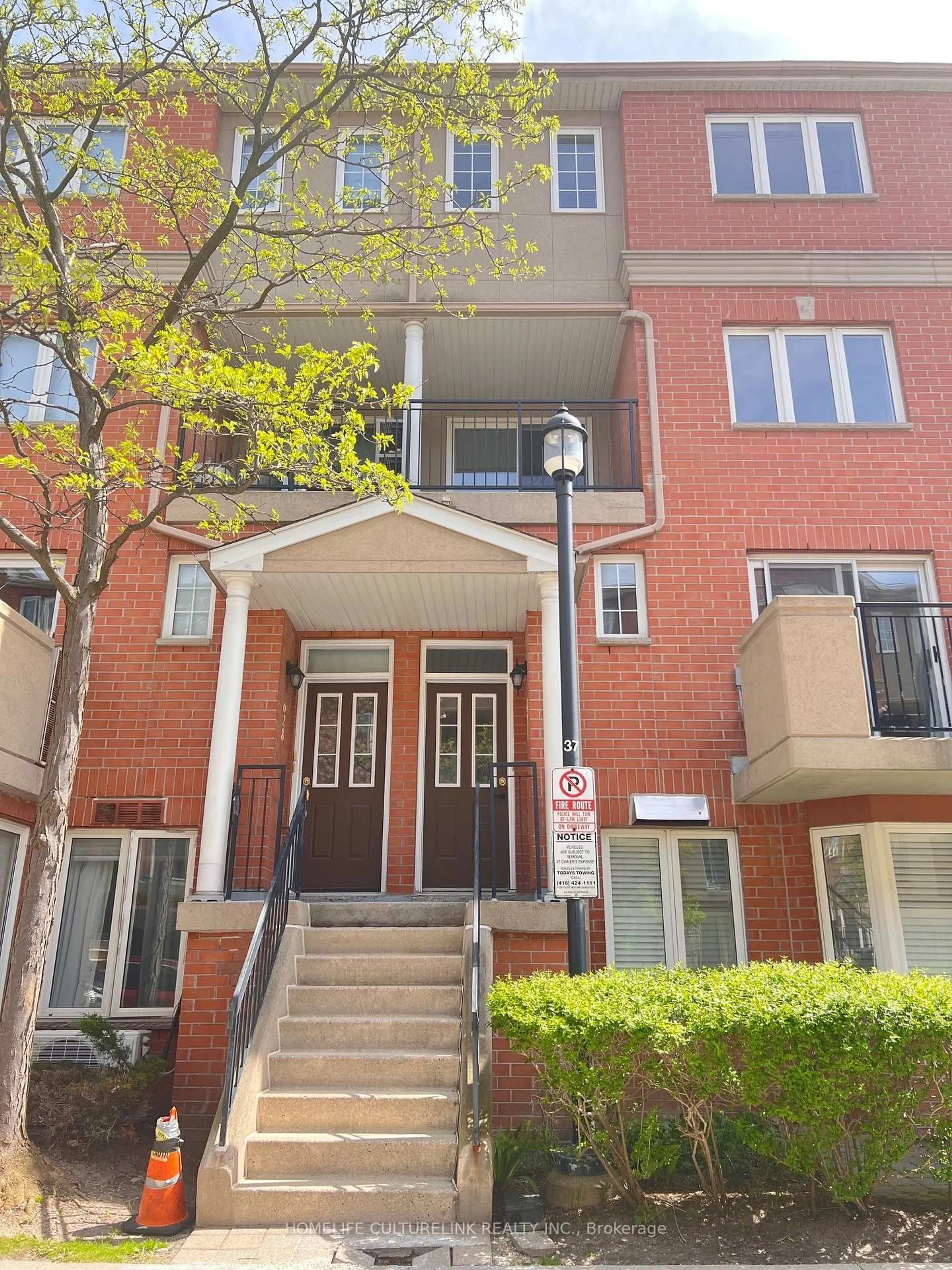 Unknown for 1881 McNicoll Ave #627, Toronto Ontario M1V 5M2