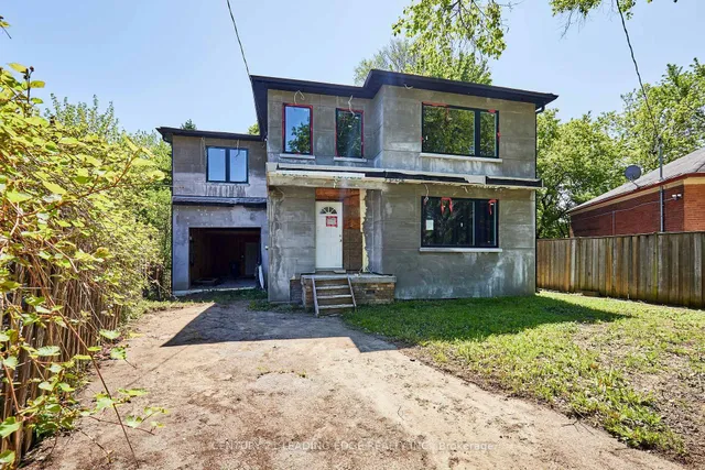 213 Phyllis Ave, Toronto 3
