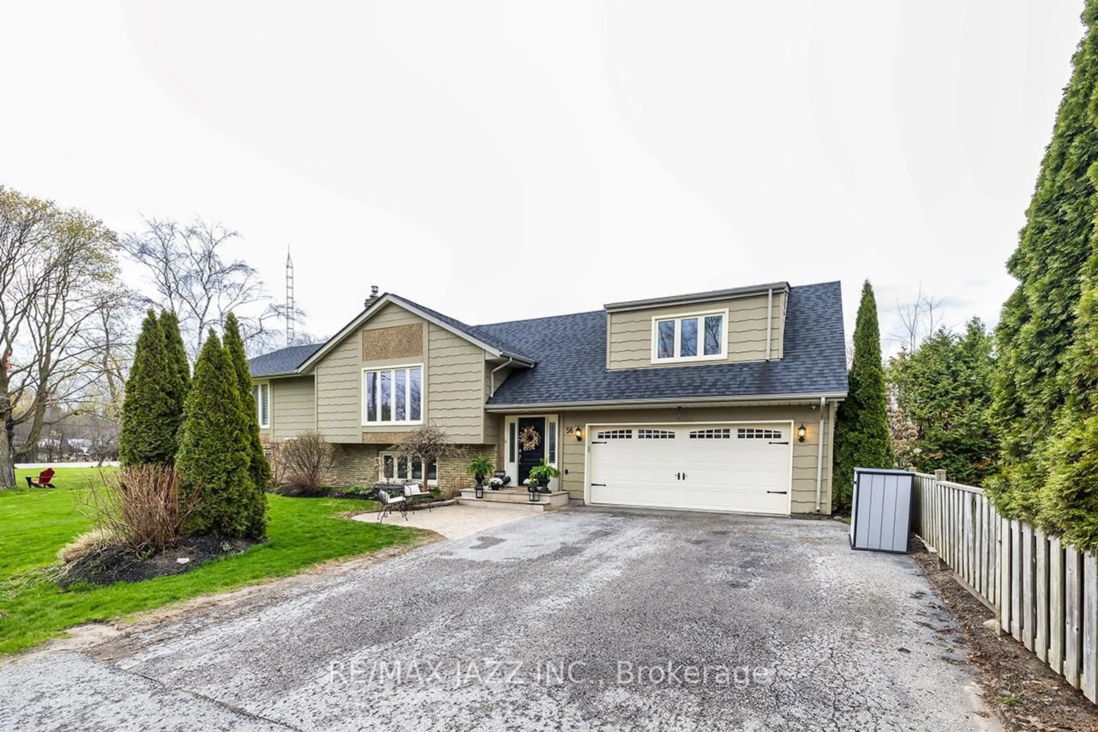 Unknown for 56 Centre St, Scugog Ontario L0B 1E0
