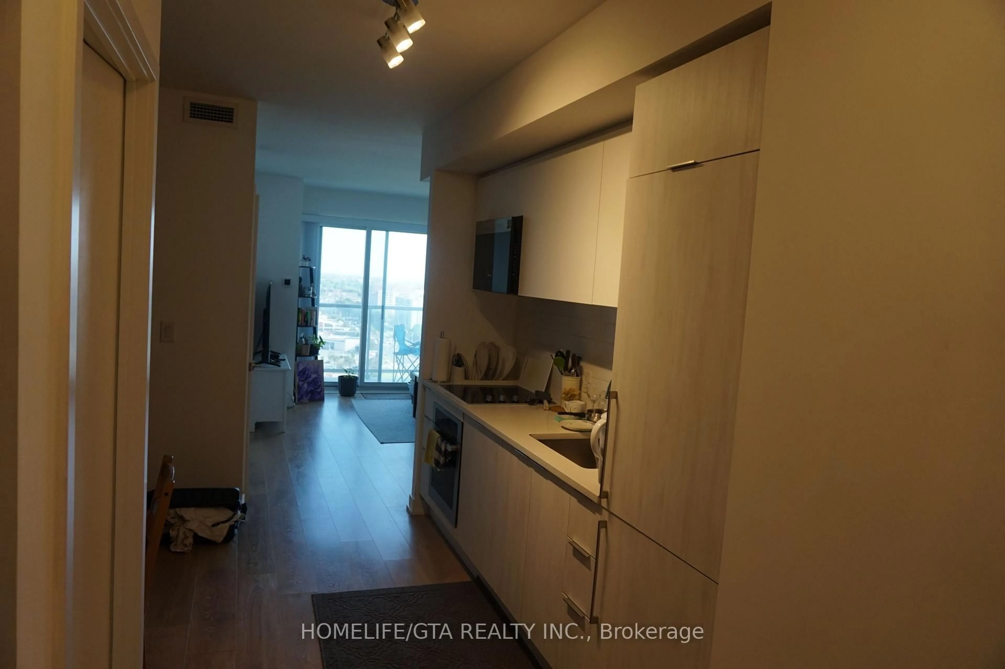 Unknown for 2033 Kennedy Rd #2210, Toronto Ontario M1T 0B9