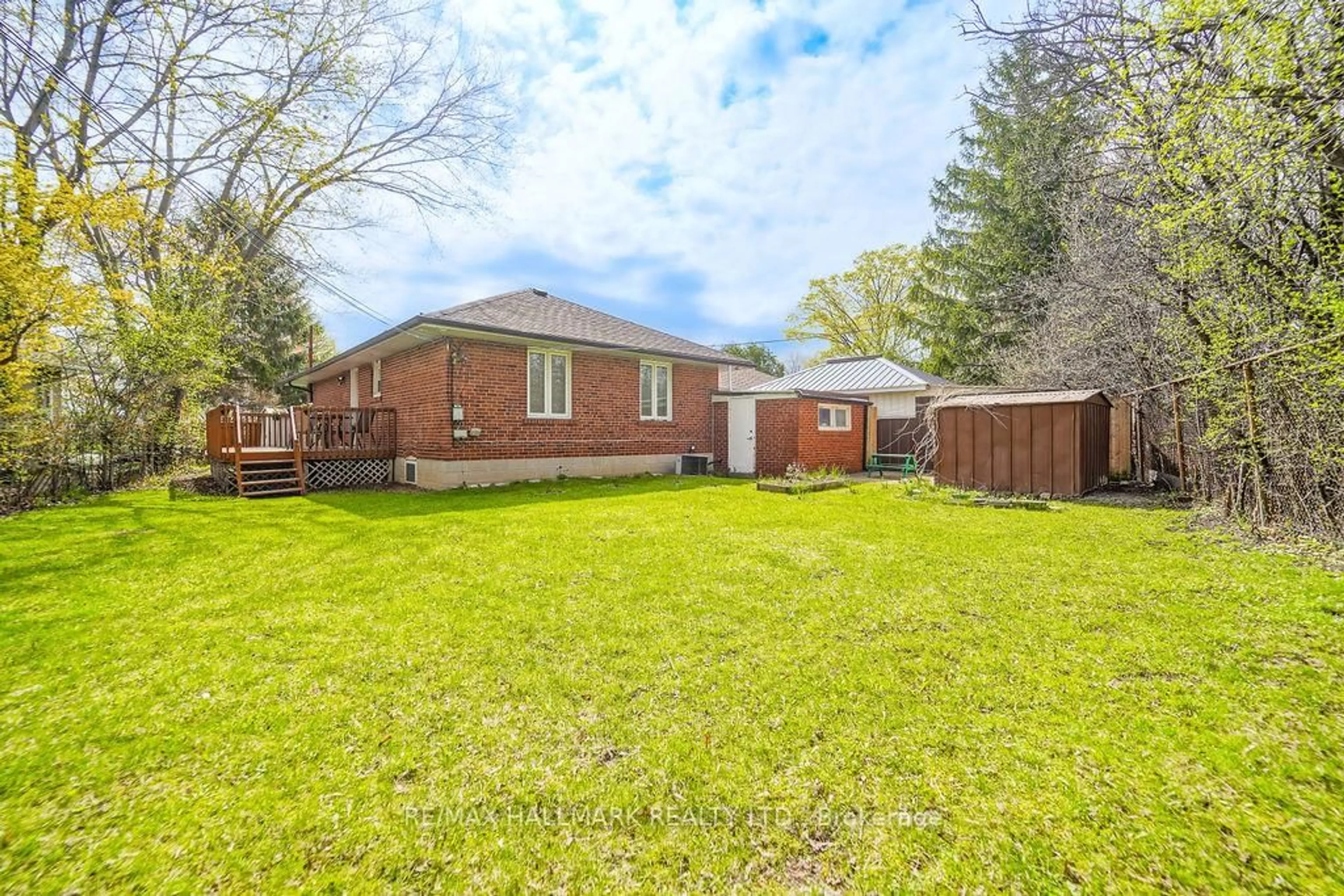 Unknown for 30 Shandon Dr, Toronto Ontario M1R 4M5