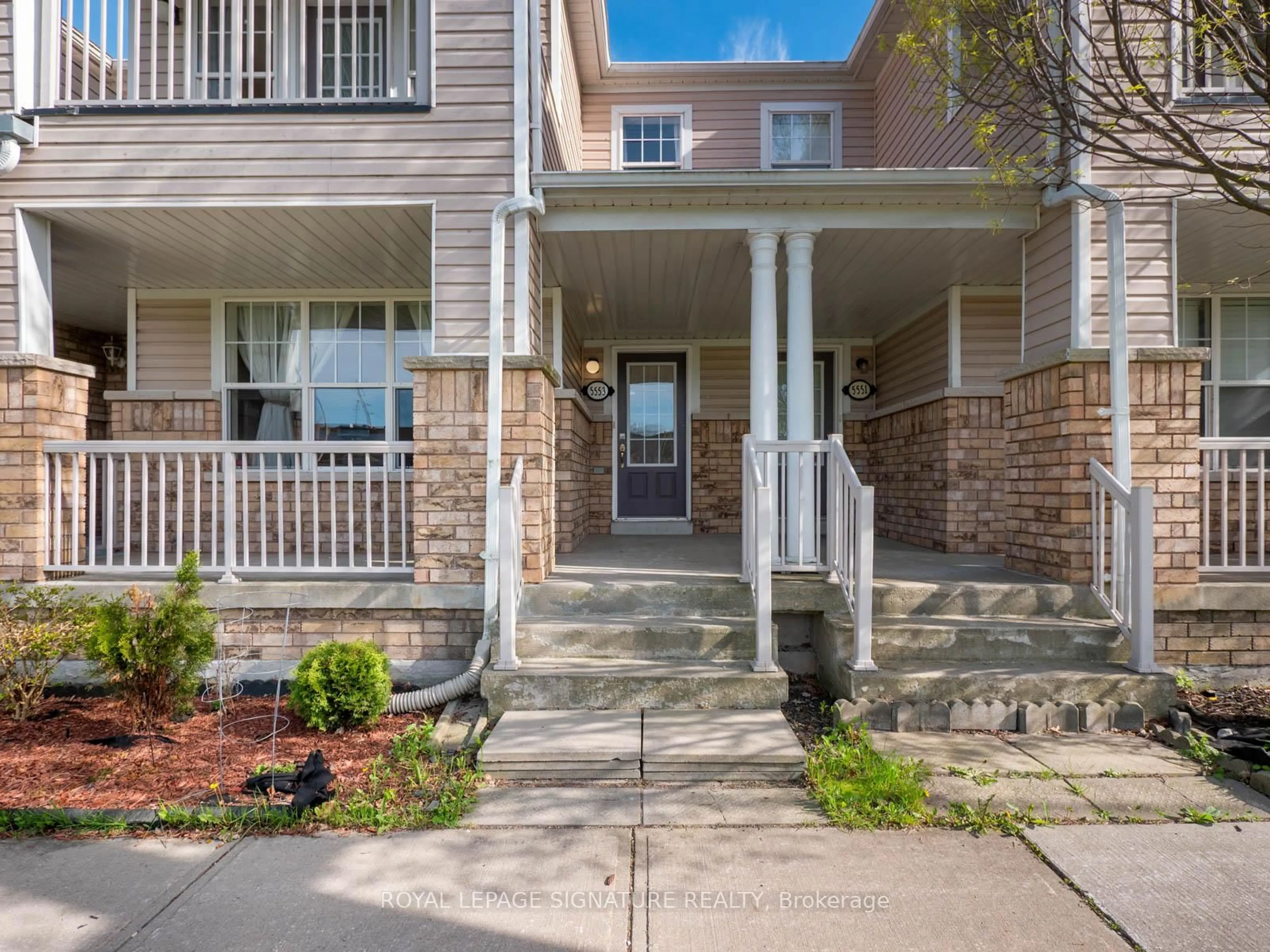 Unknown for 5553 Lawrence Ave, Toronto Ontario M1C 5K4