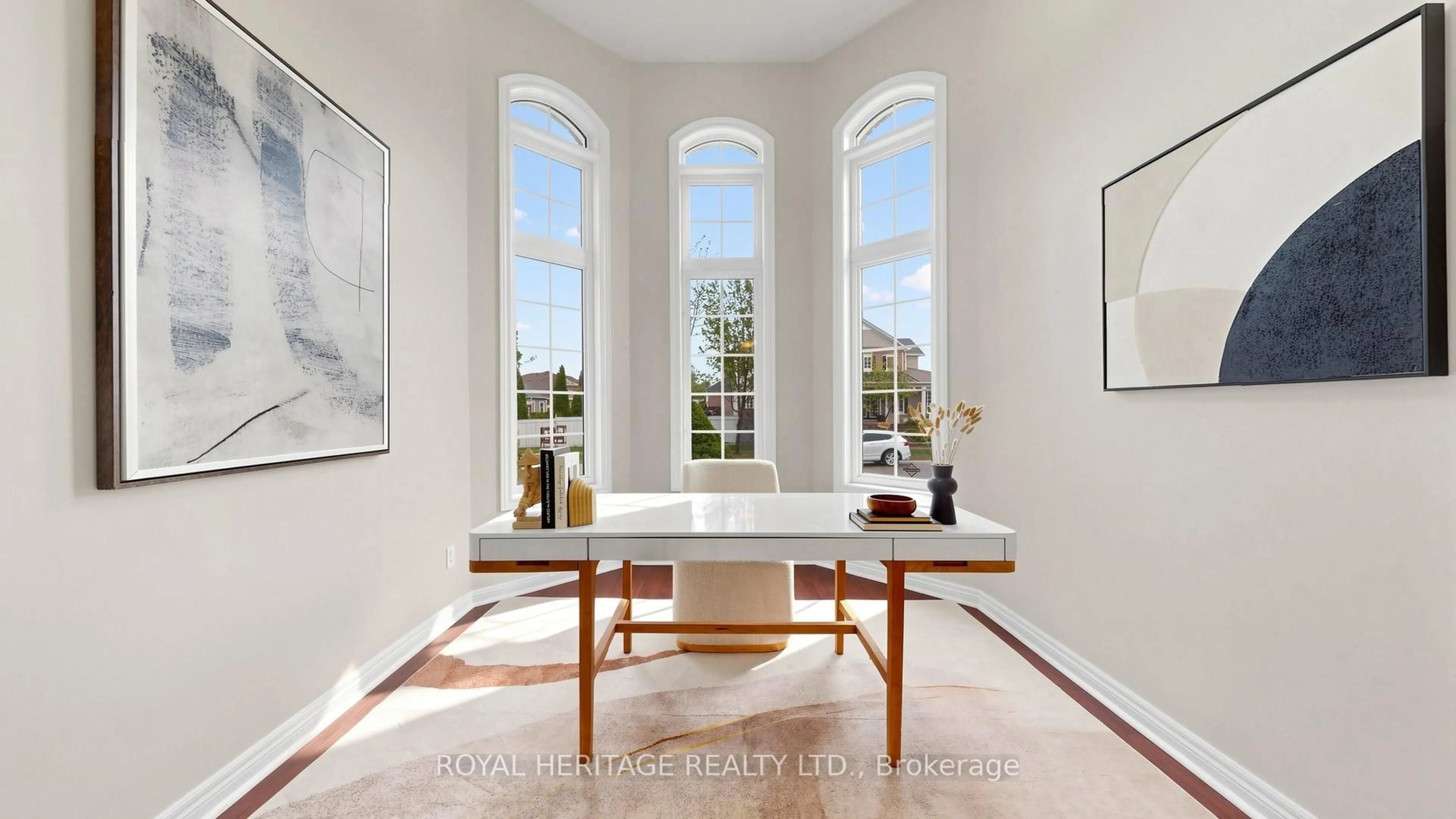 Unknown for 3 Kinross Ave, Whitby Ontario L1M 2C8