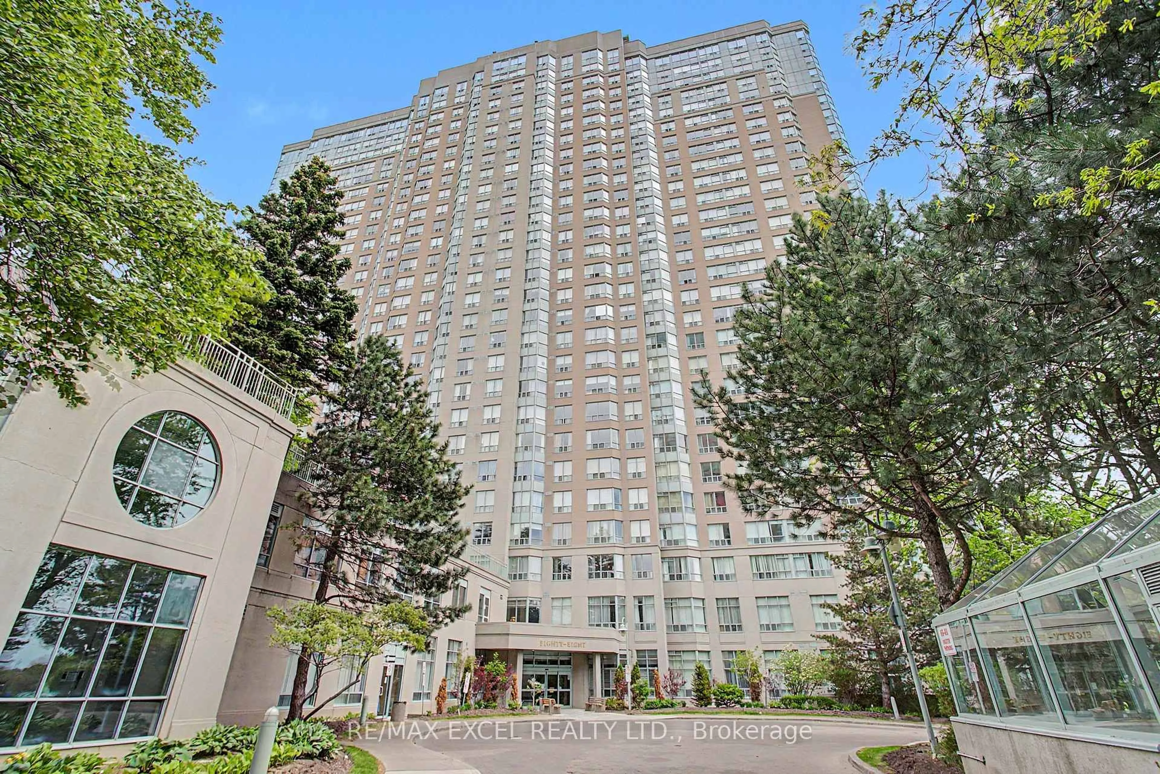 Unknown for 88 Corporate Dr #1013, Toronto Ontario M1H 3G6