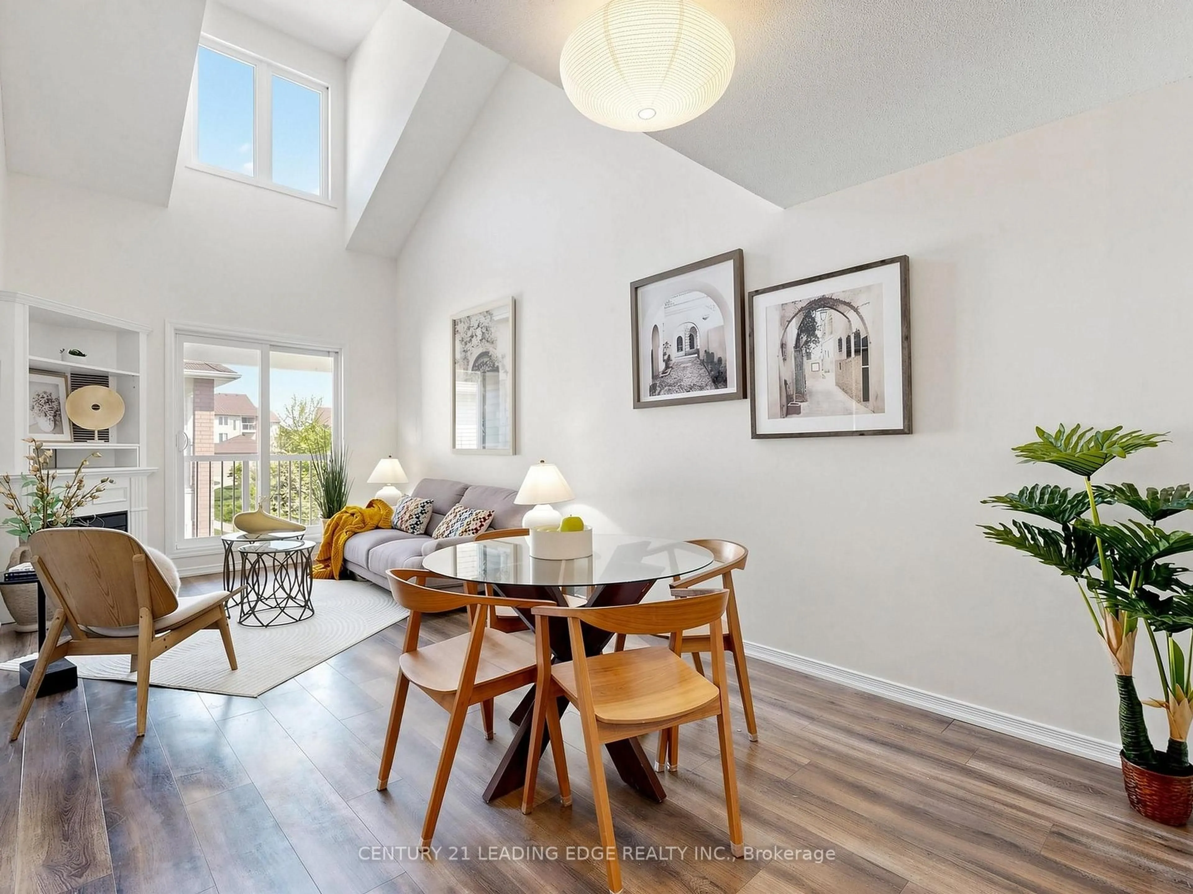 Unknown for 45 Petra Way #Unit 3, Whitby Ontario L1R 0A7