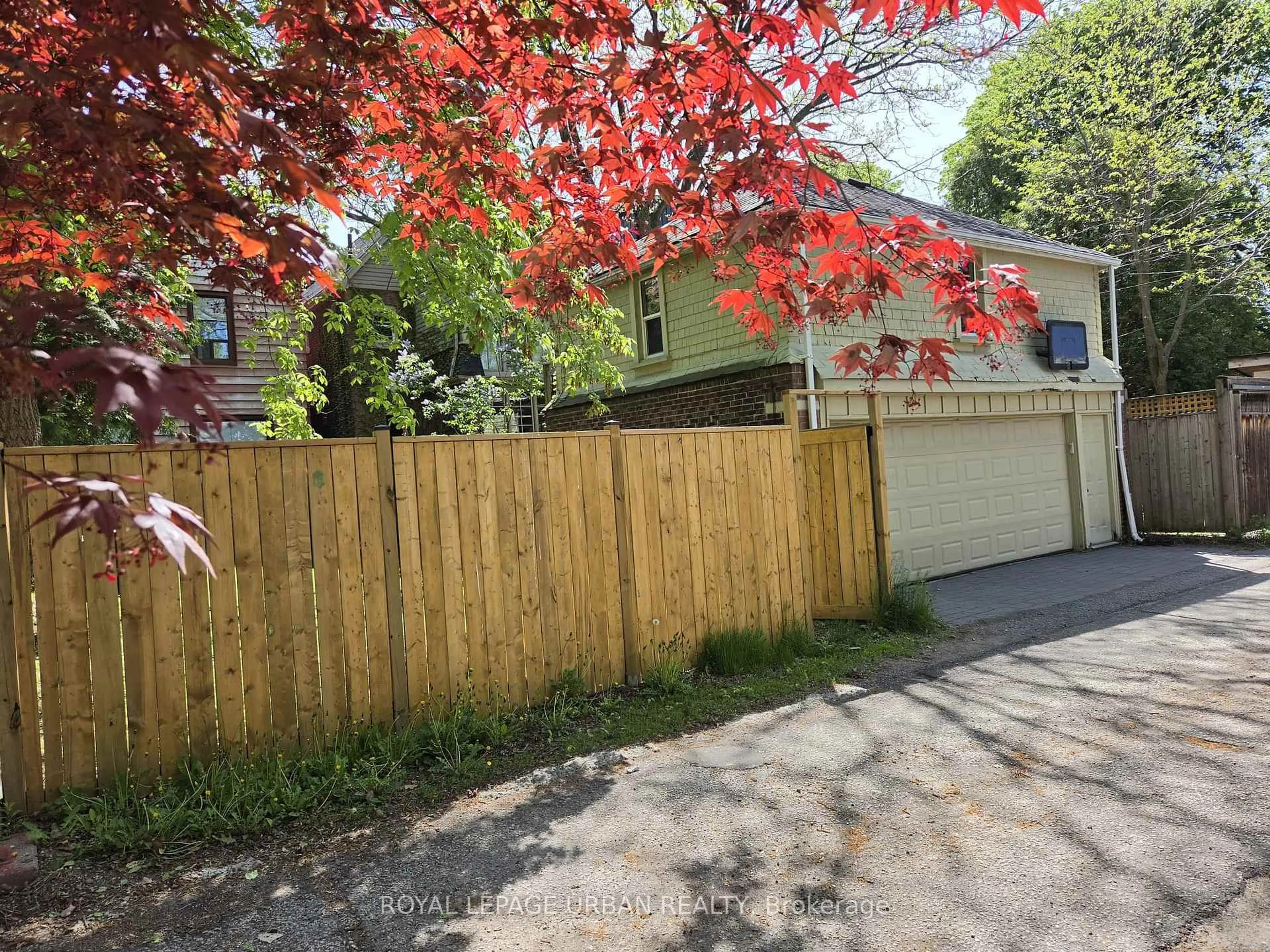 Unknown for 118 Ferrier Ave, Toronto Ontario M4K 3H4