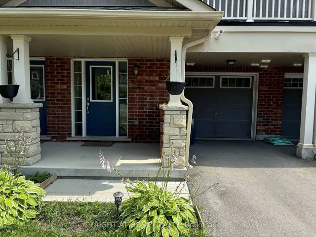 24 Nearco Cres, Oshawa 2