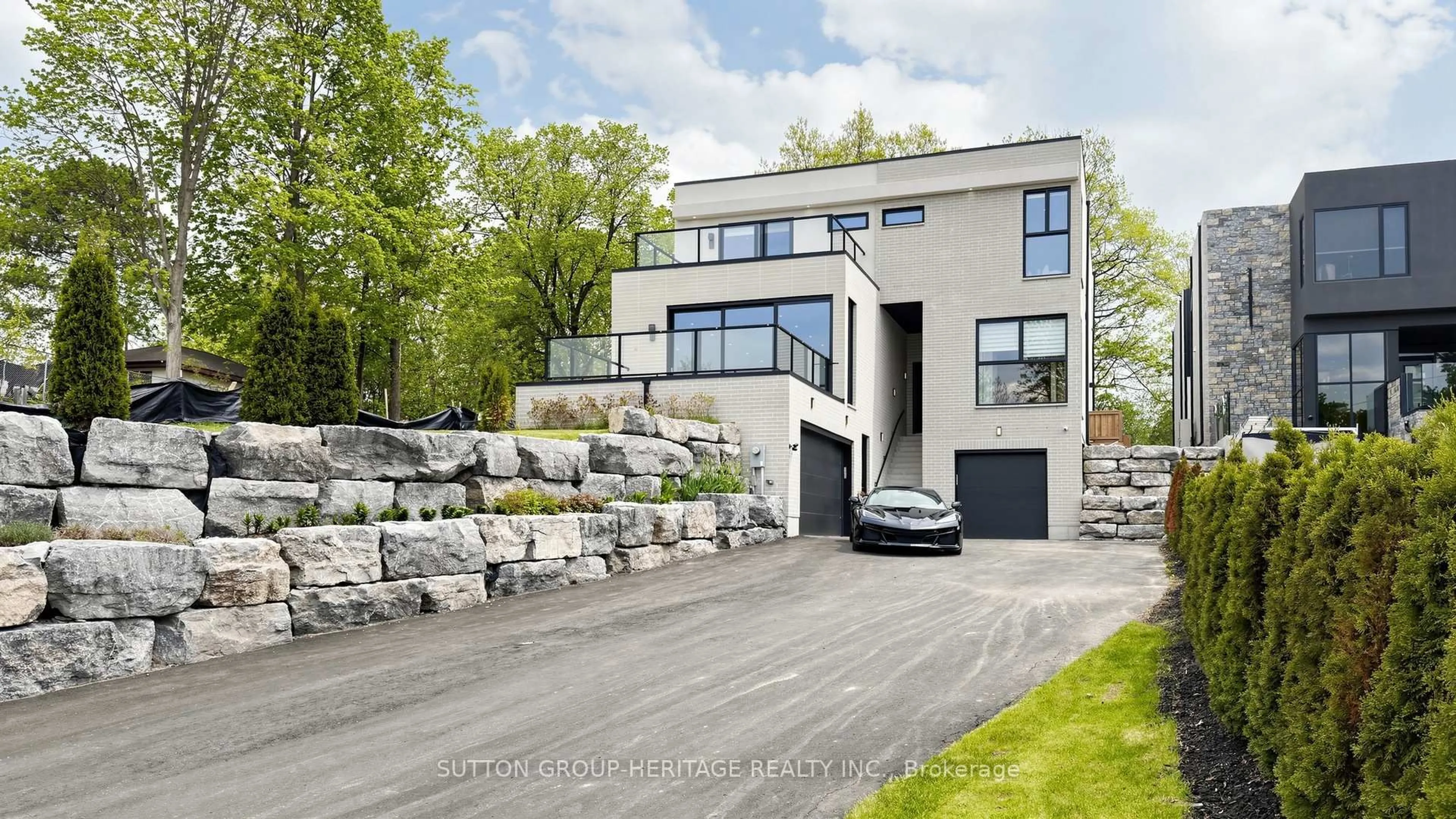 Home with brick exterior material, unknown for 1459 Old Forest Rd, Pickering Ontario L1V 1N8