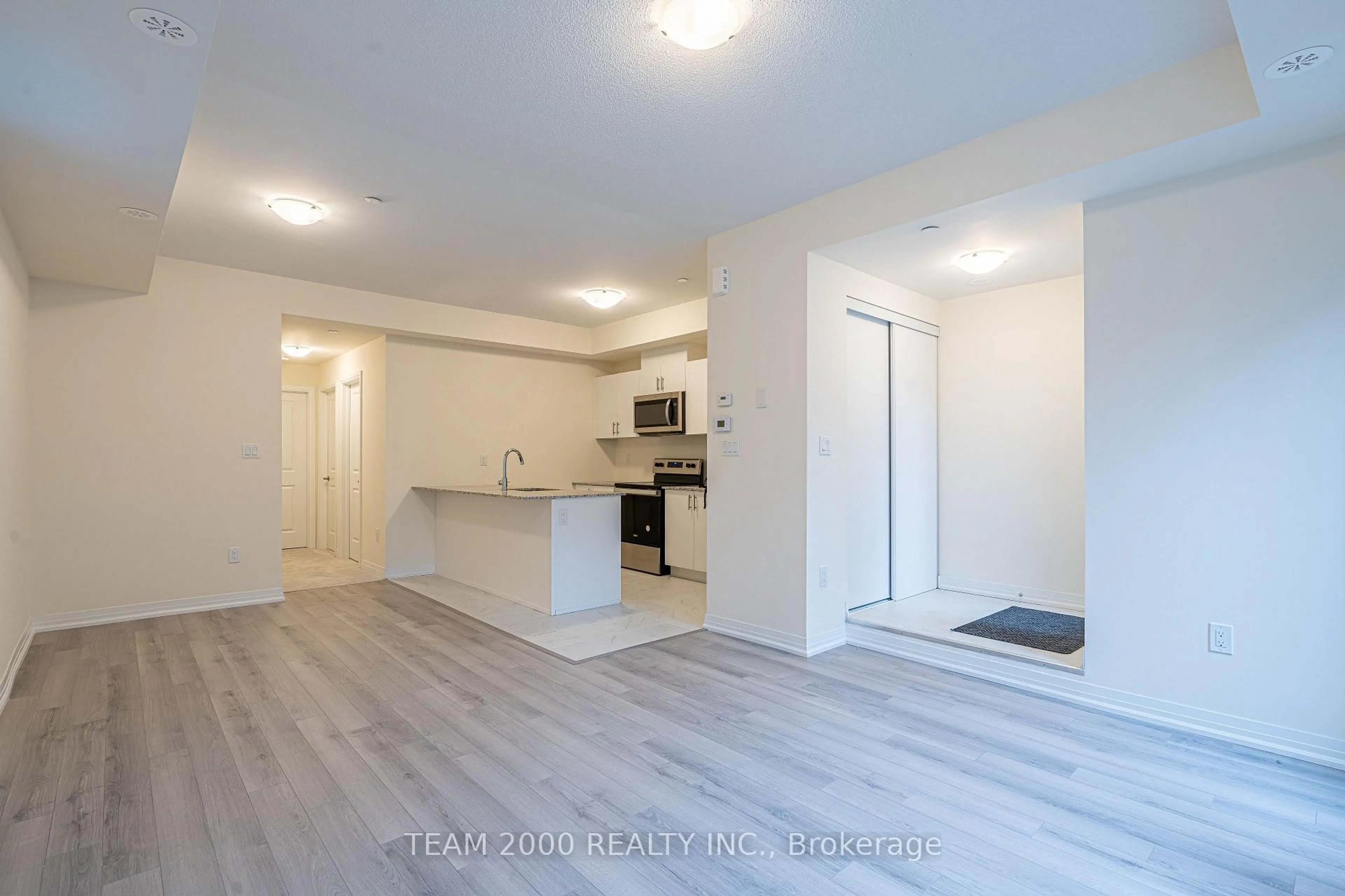 A pic of a room for 255 McLevin Ave #1, Toronto Ontario M1B 0E8