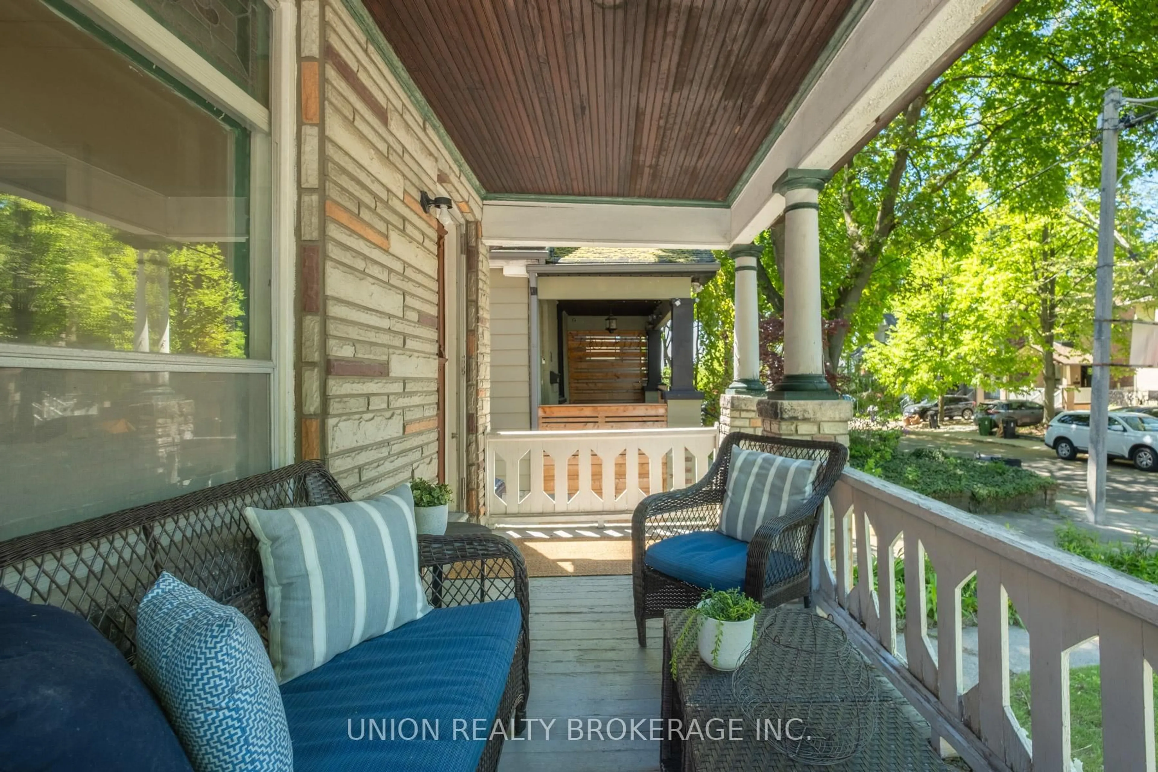 Unknown for 75 Redwood Ave, Toronto Ontario M4L 2S5