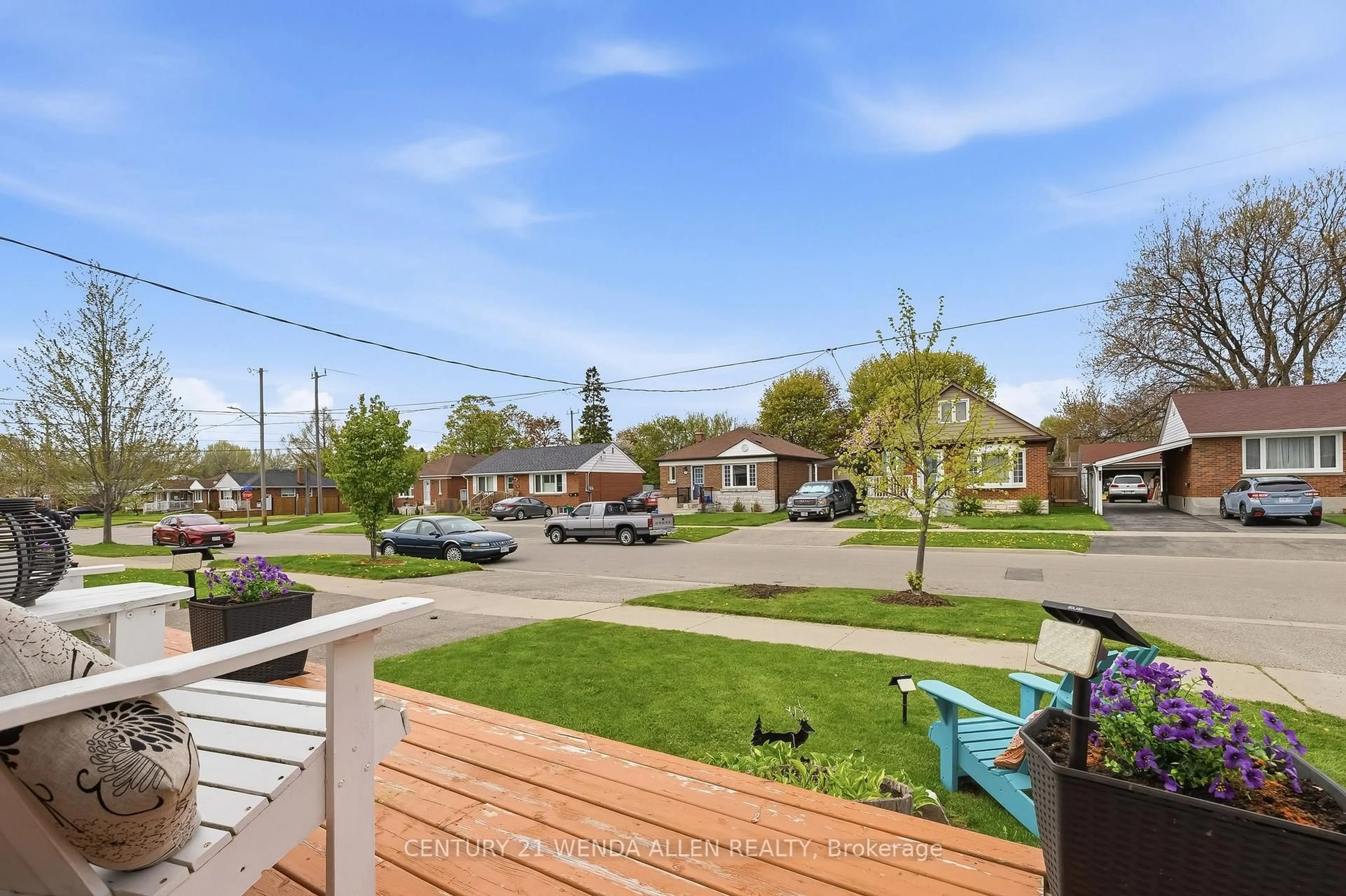 Unknown for 325 Highland Ave, Oshawa Ontario L1H 6B1