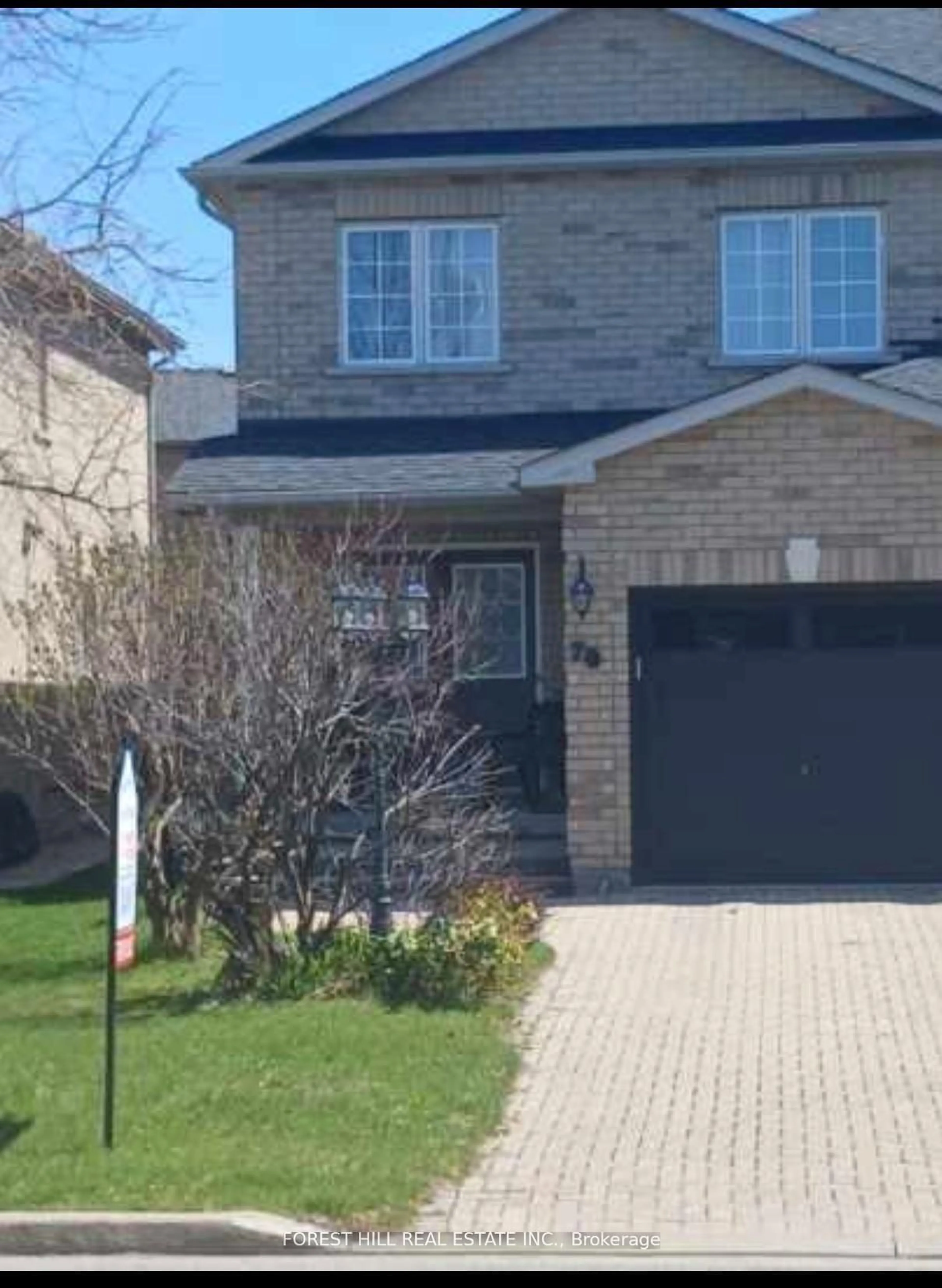 Home with brick exterior material, street for 70 Havenlea Rd, Toronto Ontario M1X 1T2