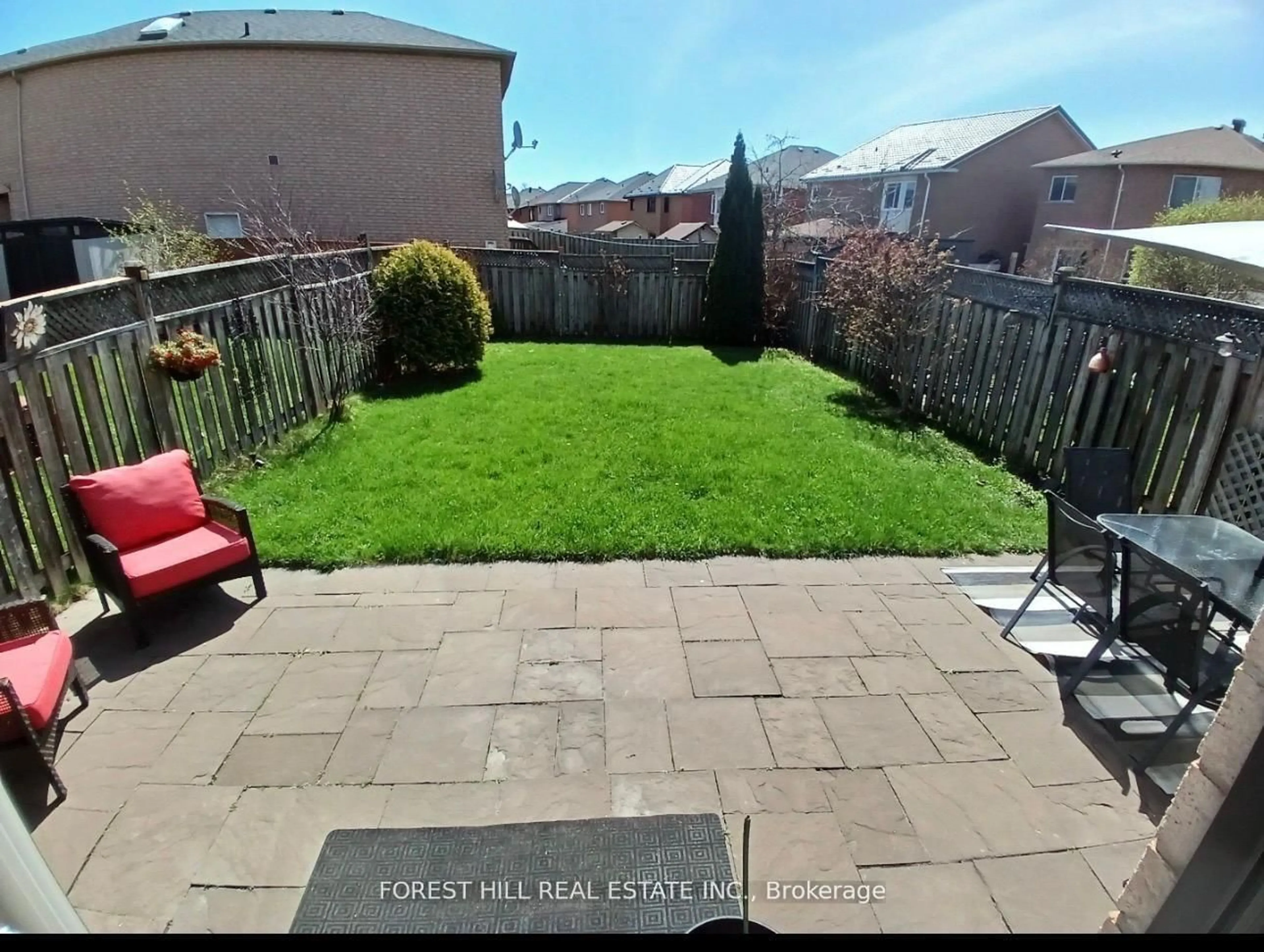 Patio, street for 70 Havenlea Rd, Toronto Ontario M1X 1T2
