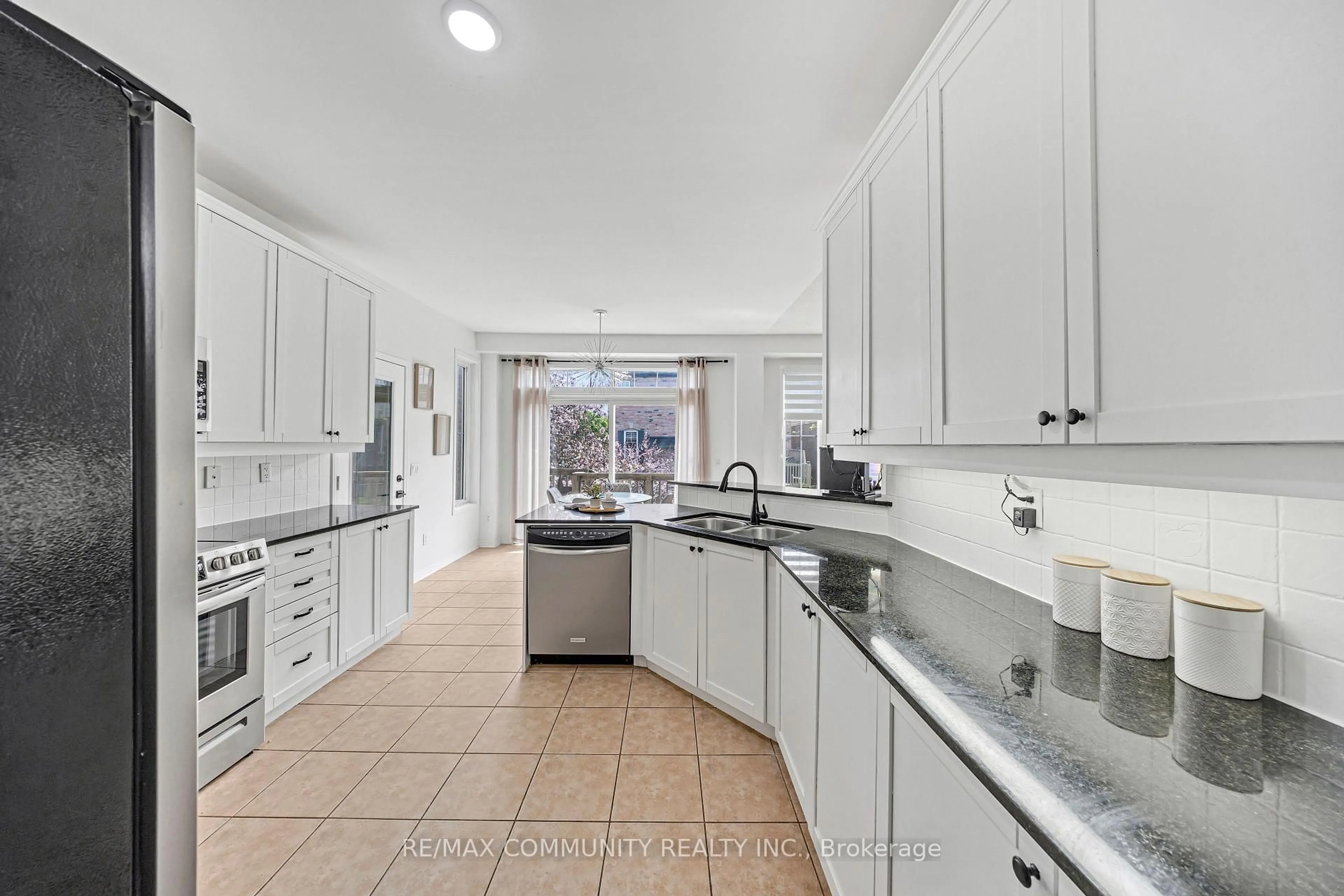 Unknown for 81 Bambridge St, Ajax Ontario L1Z 1R2