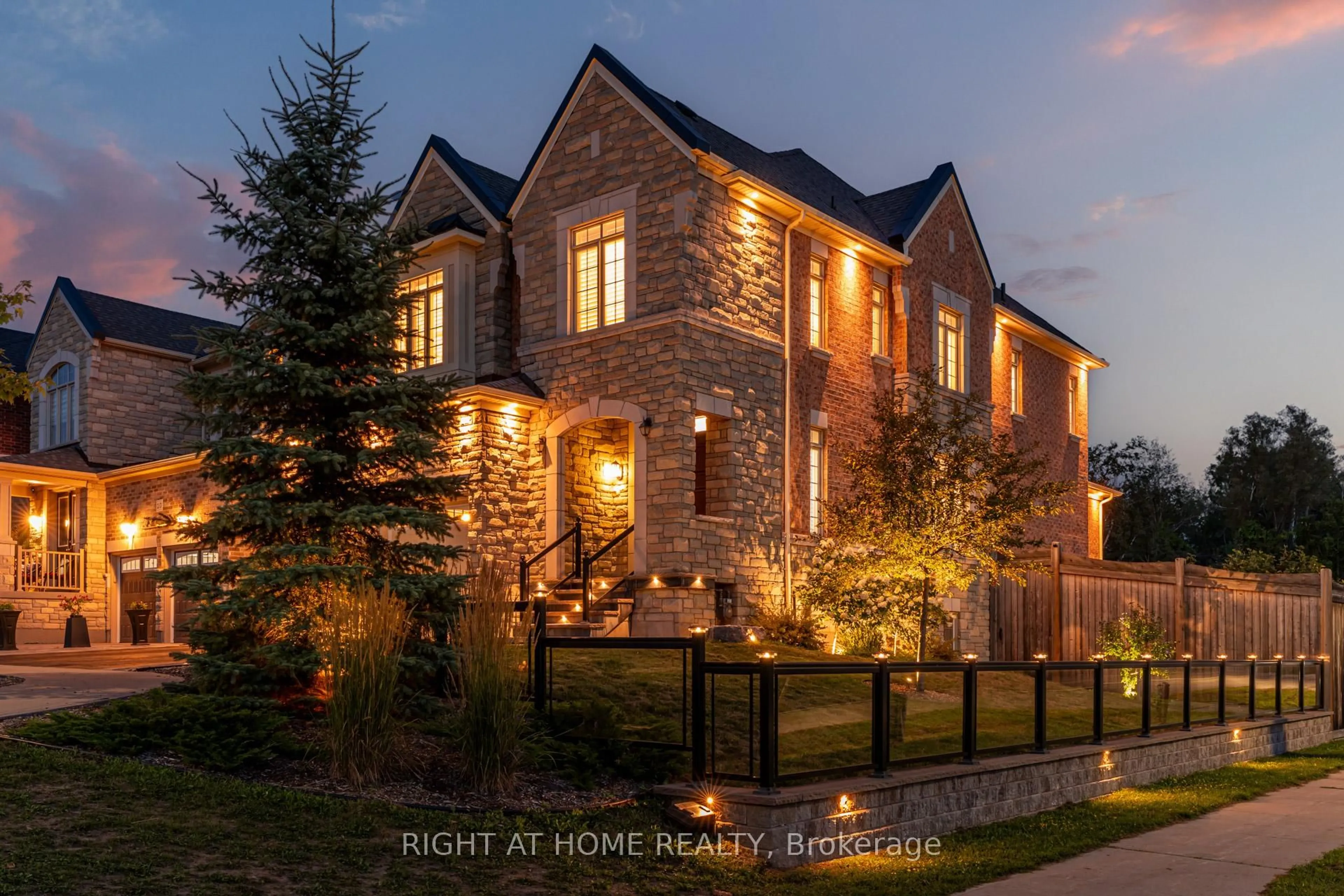Home with brick exterior material, street for 12 Labriola Crt, Whitby Ontario L1R 0N1