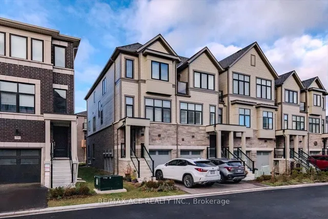 788 Eddystone Path, Oshawa