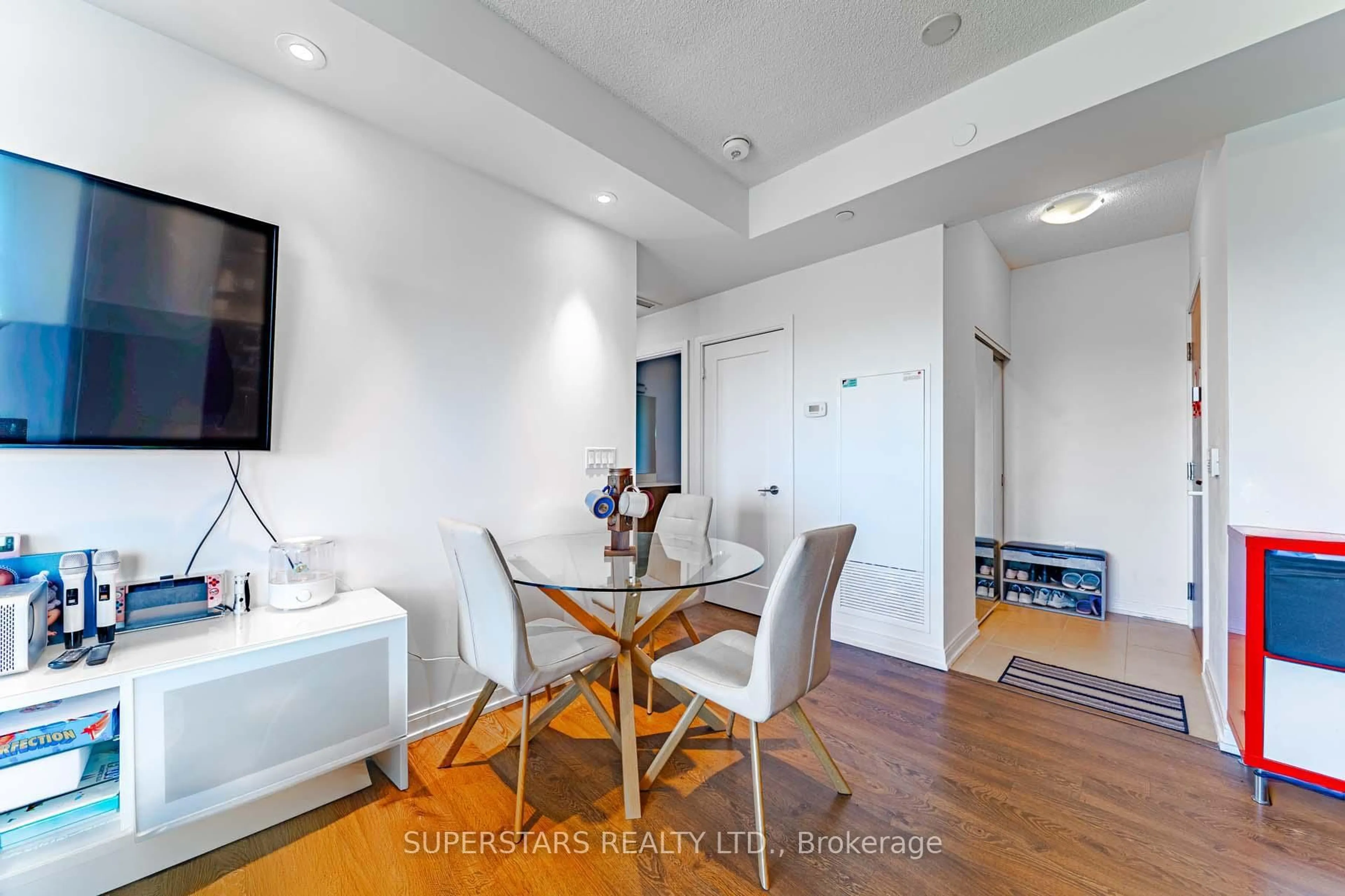 Unknown for 275 Village Green Sq #3422, Toronto Ontario M1S 0L8