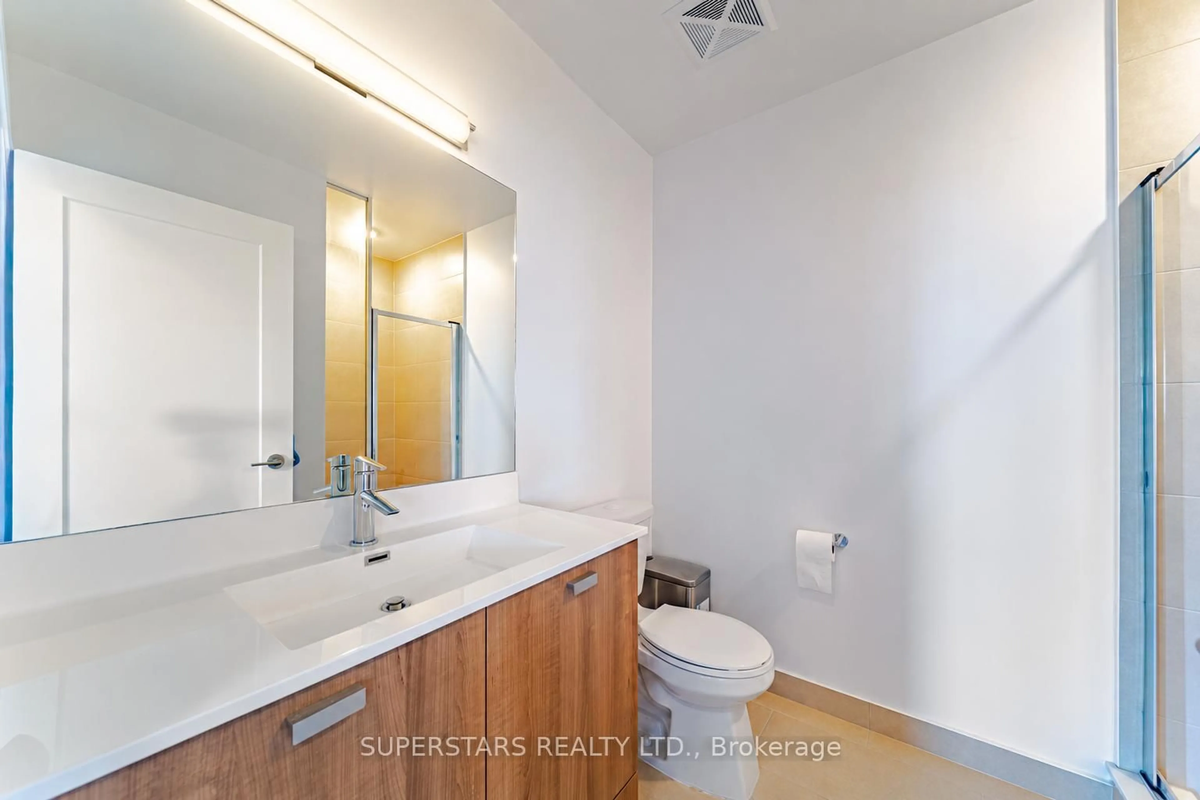 Standard bathroom, unknown for 275 Village Green Sq #3422, Toronto Ontario M1S 0L8