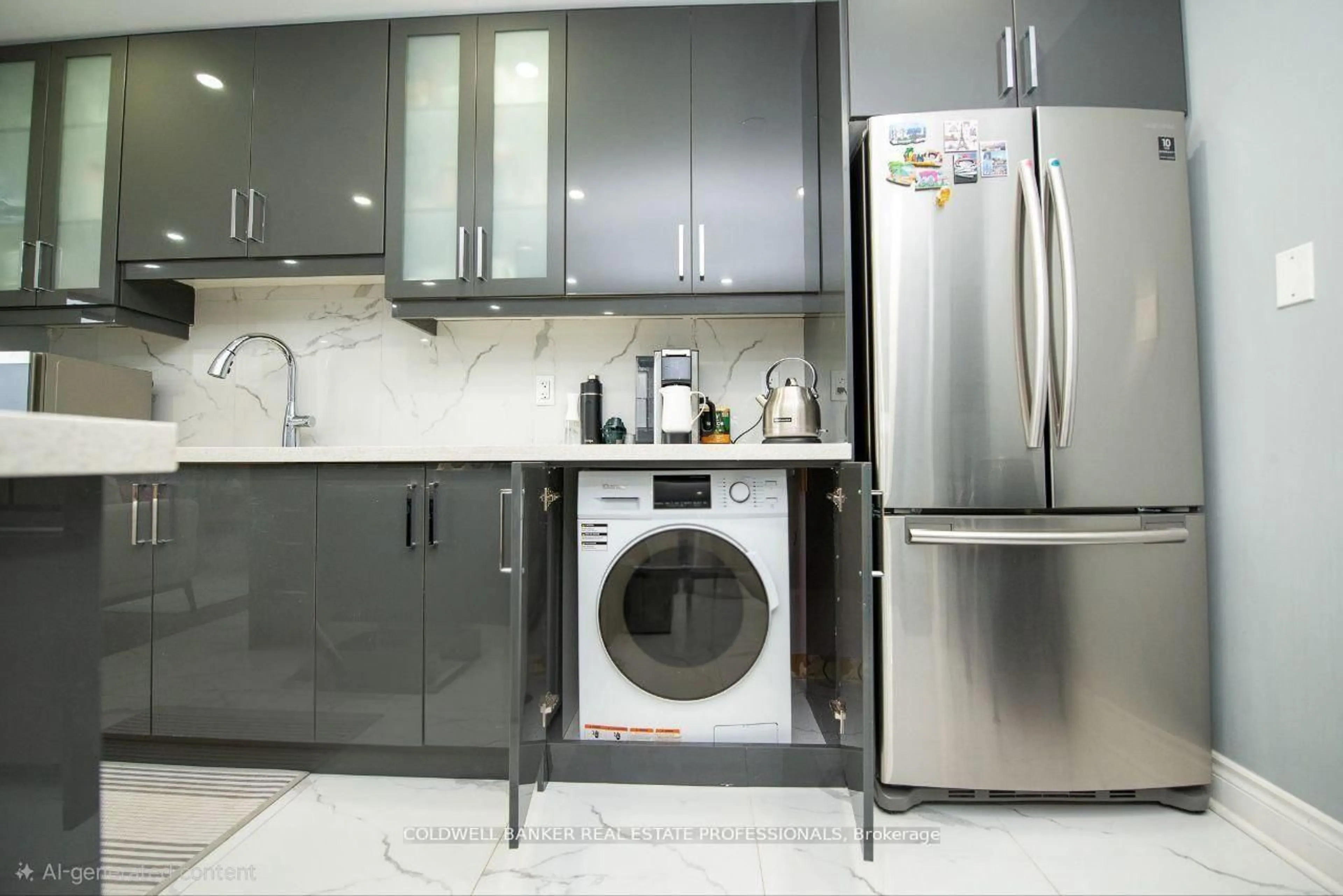 Unknown for 1210 Radom St #1901, Pickering Ontario L1W 2Z3