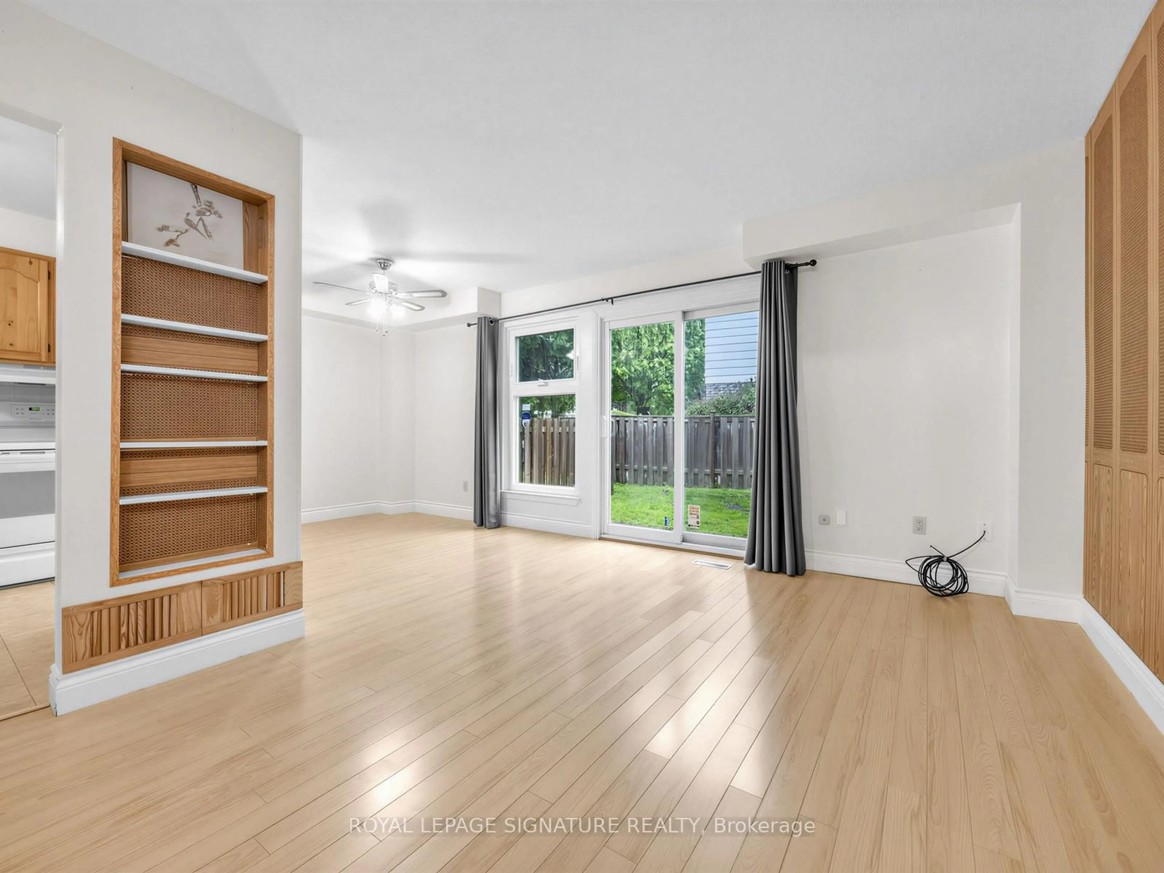 A pic of a room for 50 Blackwell Ave #46, Toronto Ontario M1B 1K2
