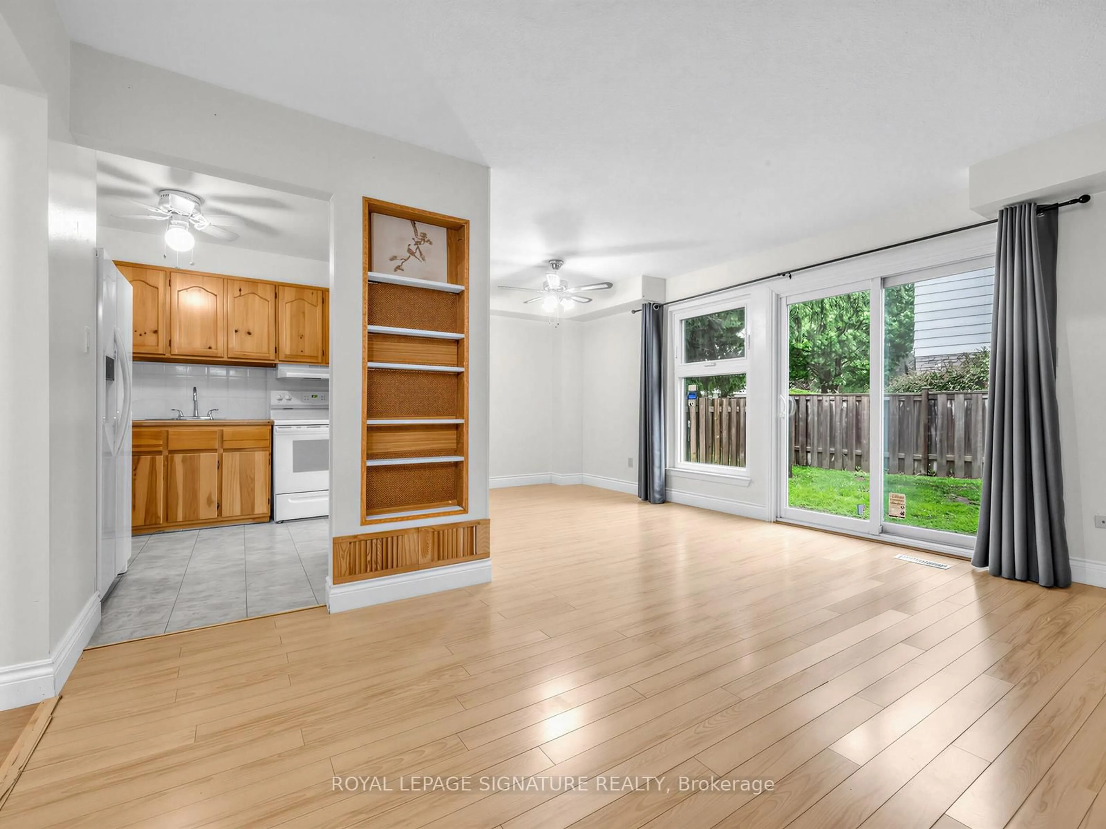 Unknown for 50 Blackwell Ave #46, Toronto Ontario M1B 1K2