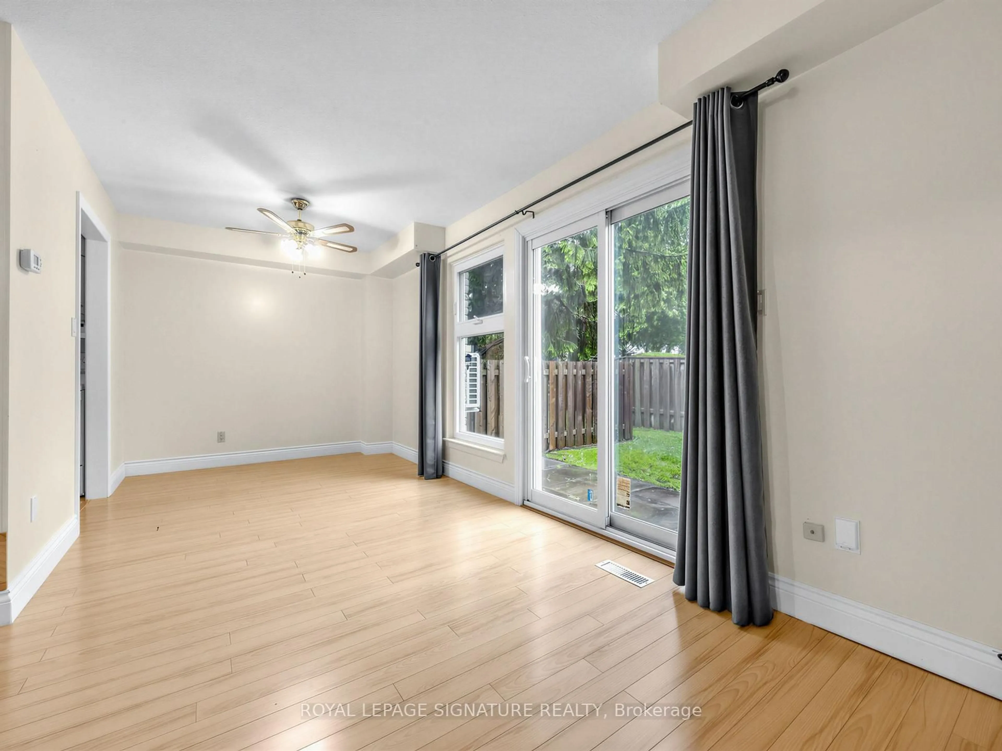 A pic of a room for 50 Blackwell Ave #46, Toronto Ontario M1B 1K2