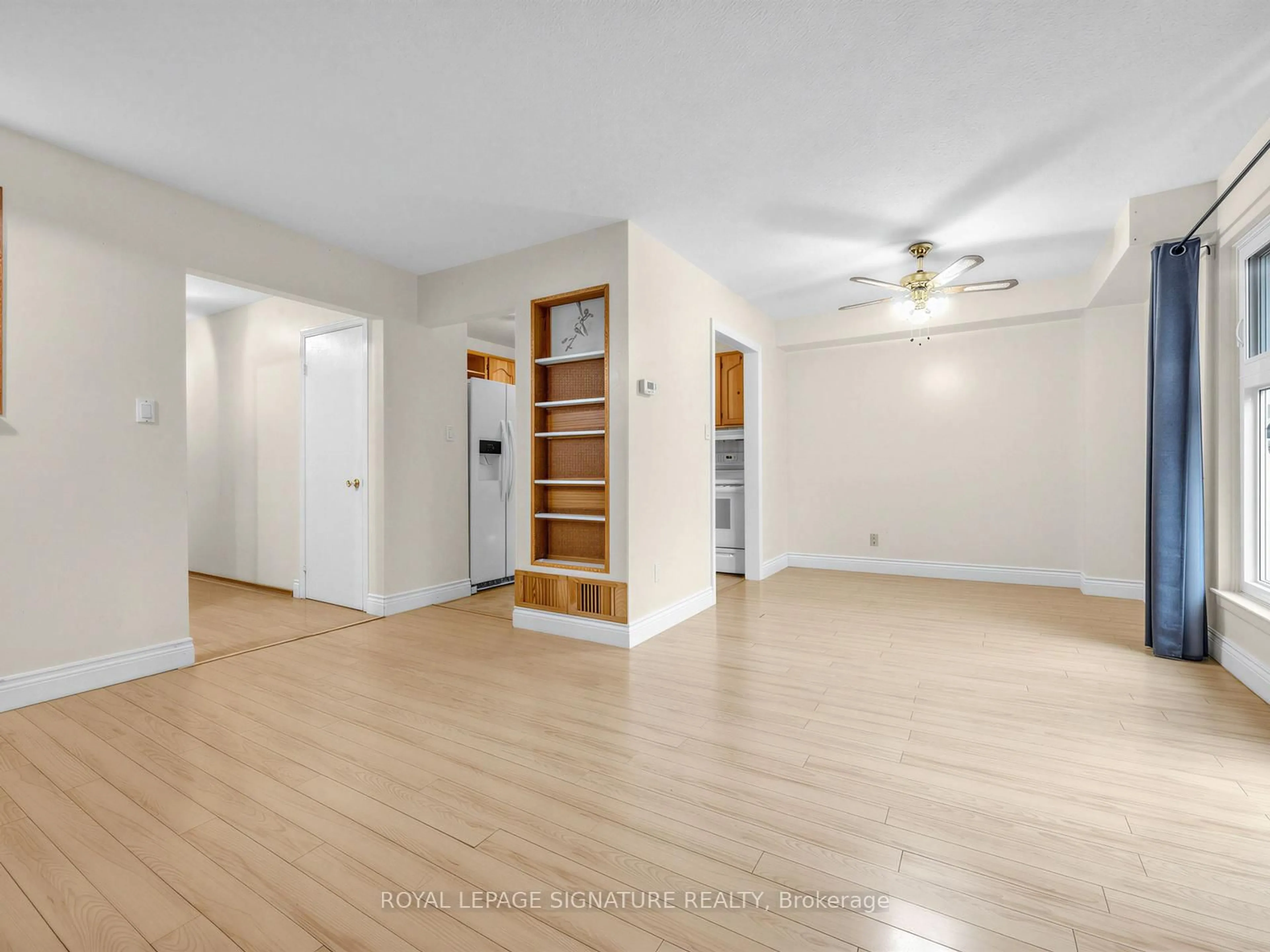 A pic of a room for 50 Blackwell Ave #46, Toronto Ontario M1B 1K2