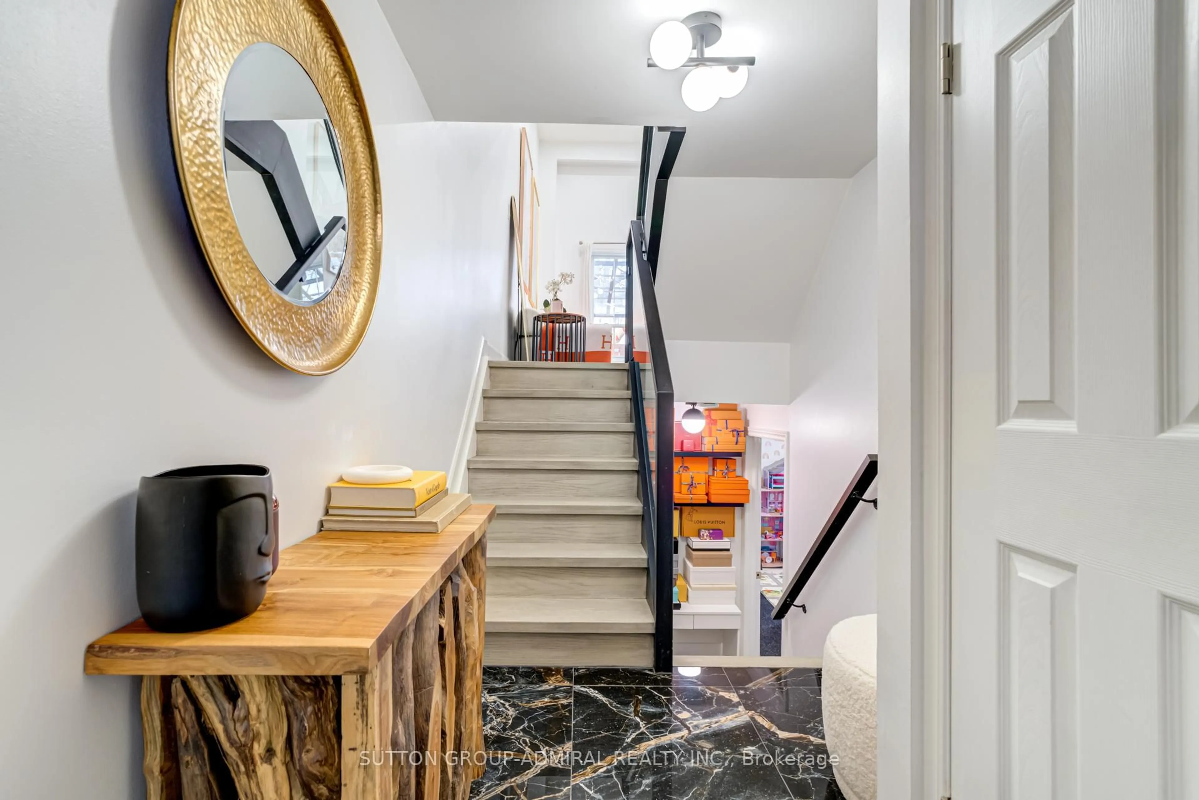 Unknown for 81 Brookmill Blvd #84, Toronto Ontario M1W 2L5