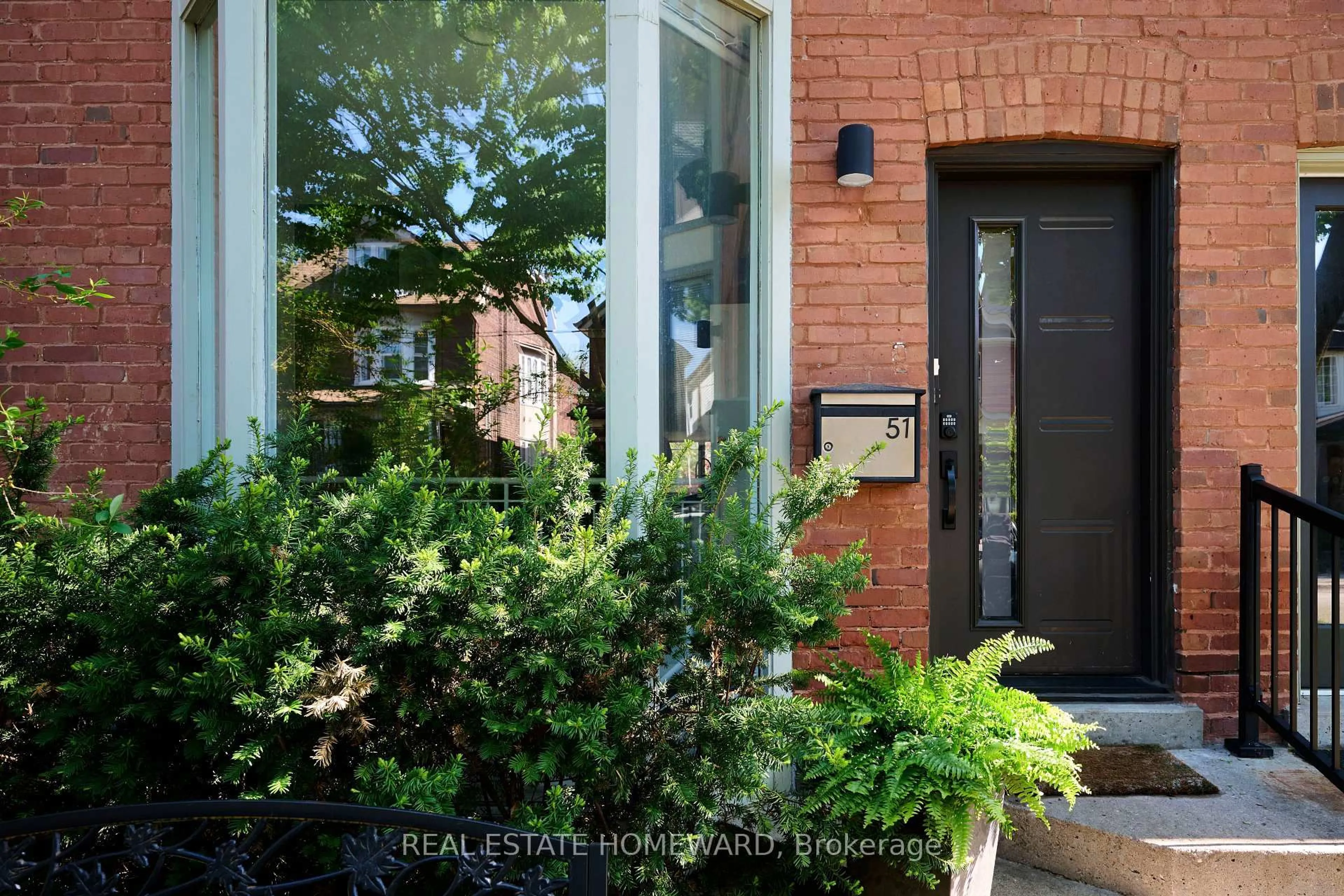 Unknown for 51 Harcourt Ave, Toronto Ontario M4J 1J3