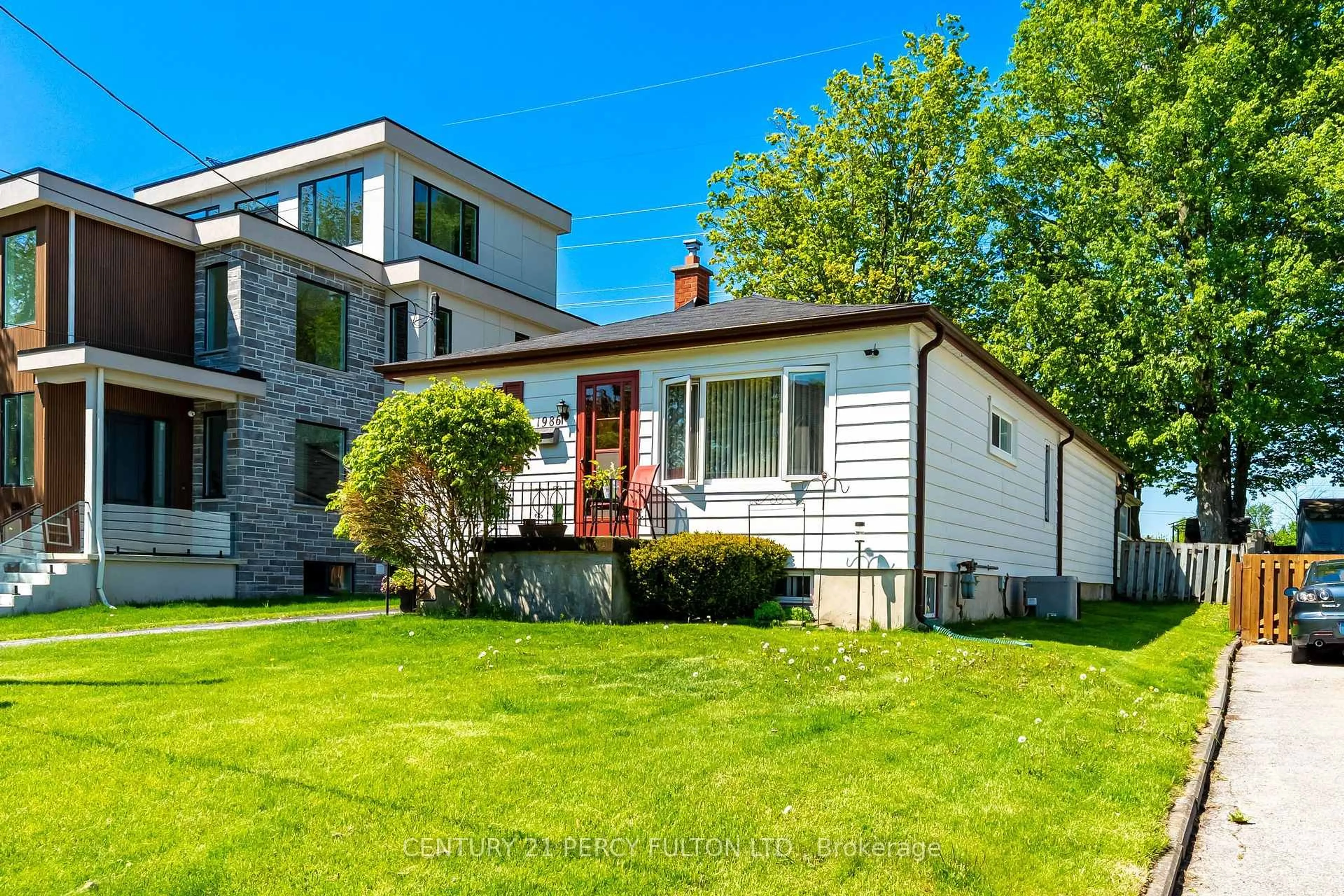 Unknown for 1986 Guild Rd, Pickering Ontario L1V 1Y1