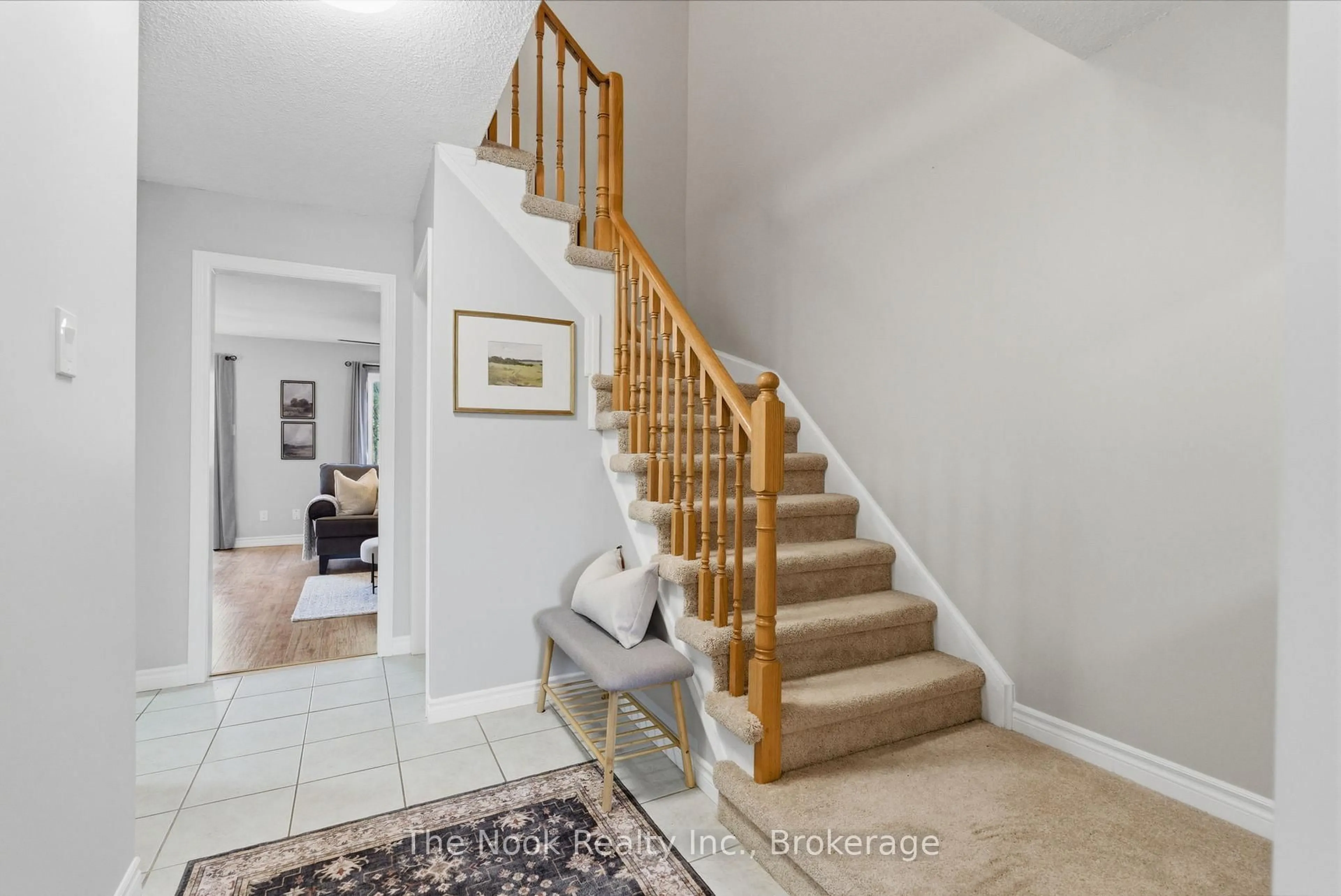 Unknown for 15 Chance Crt, Clarington Ontario L1C 4S4