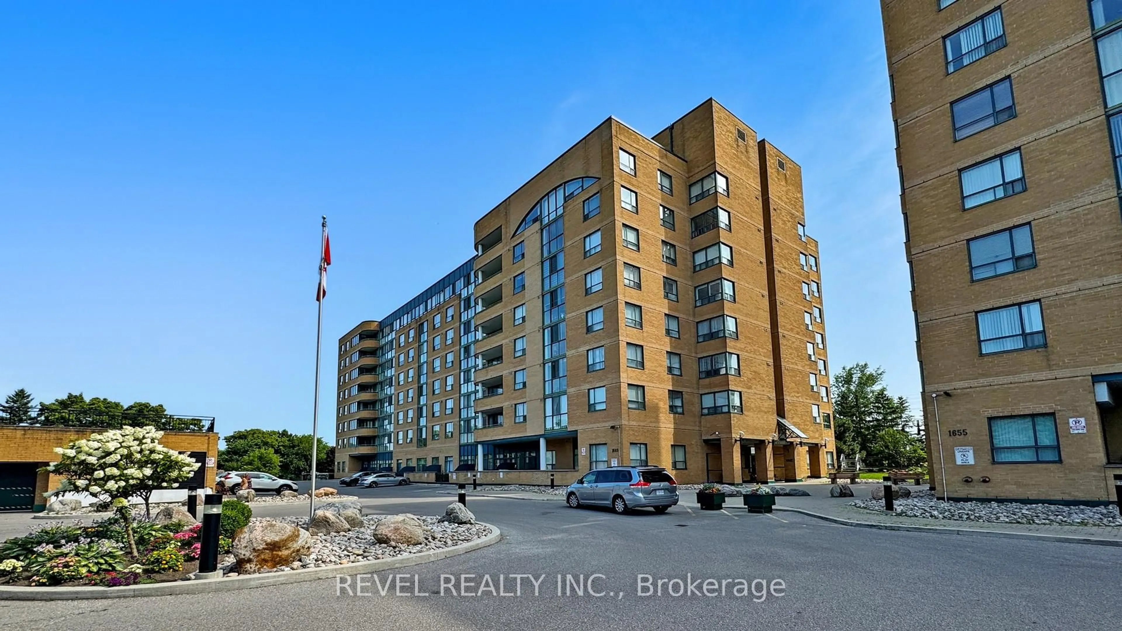 Unknown for 1655 Pickering Pkwy #212, Pickering Ontario L1V 6L3