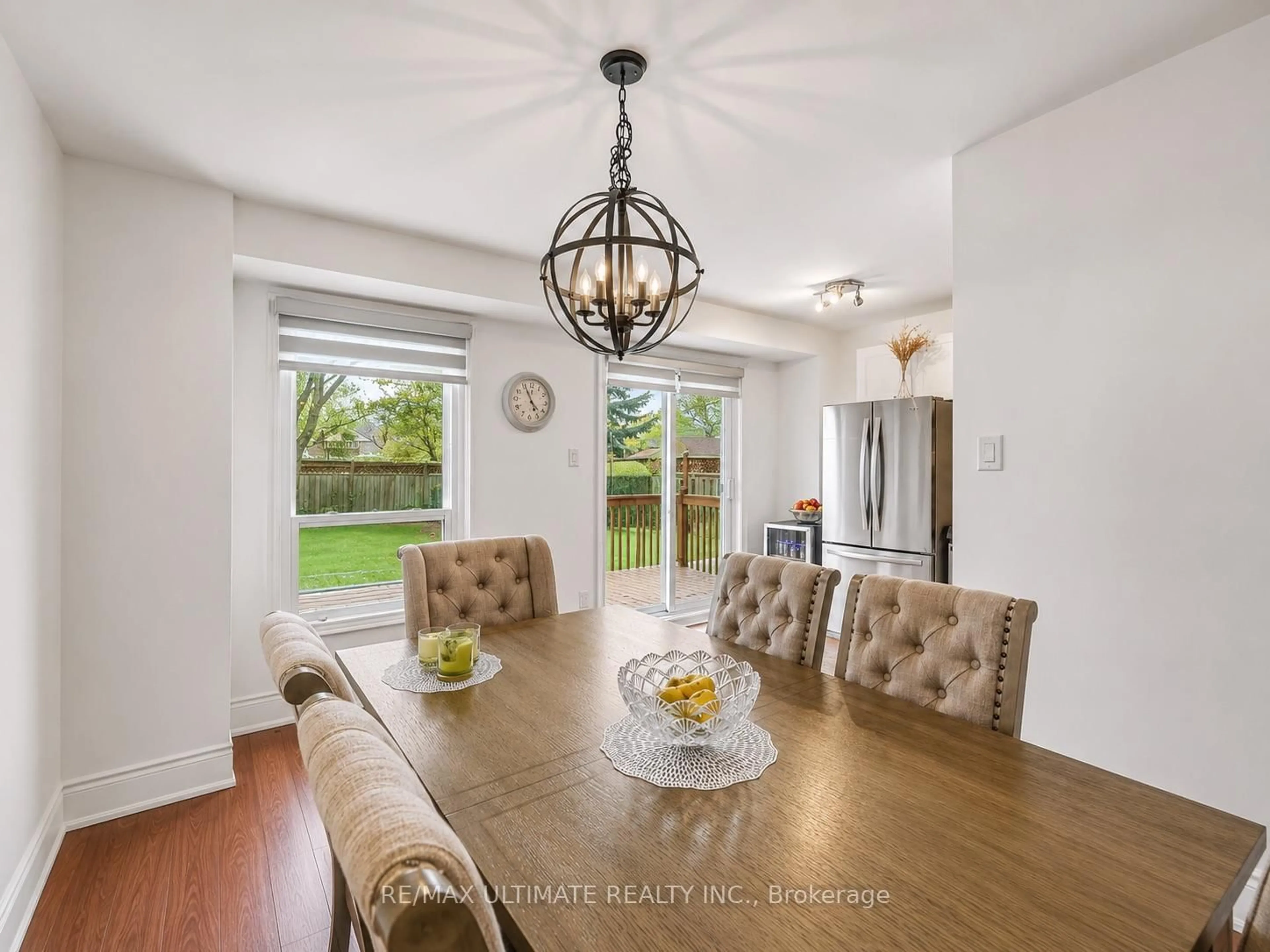 Dining room, unknown for 29 Kipling Cres, Ajax Ontario L1S 5A7