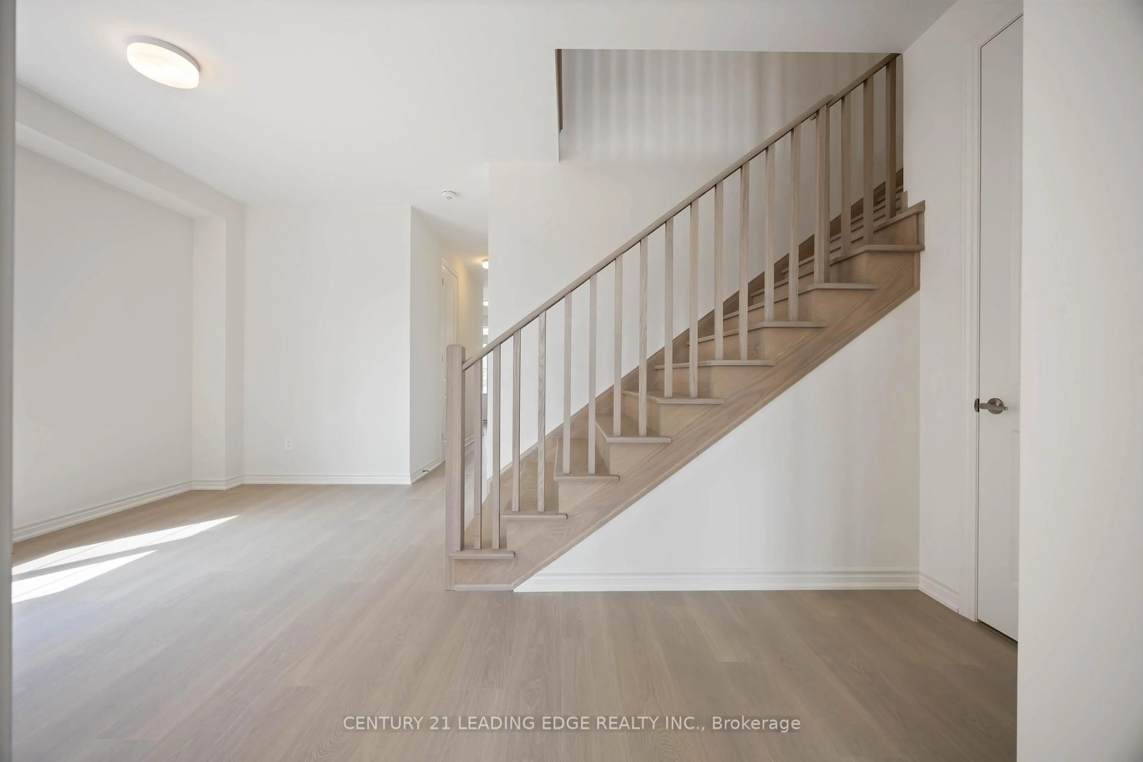 Stairs for 66 Donald Cameron Cres, Clarington Ontario L1E 0M4