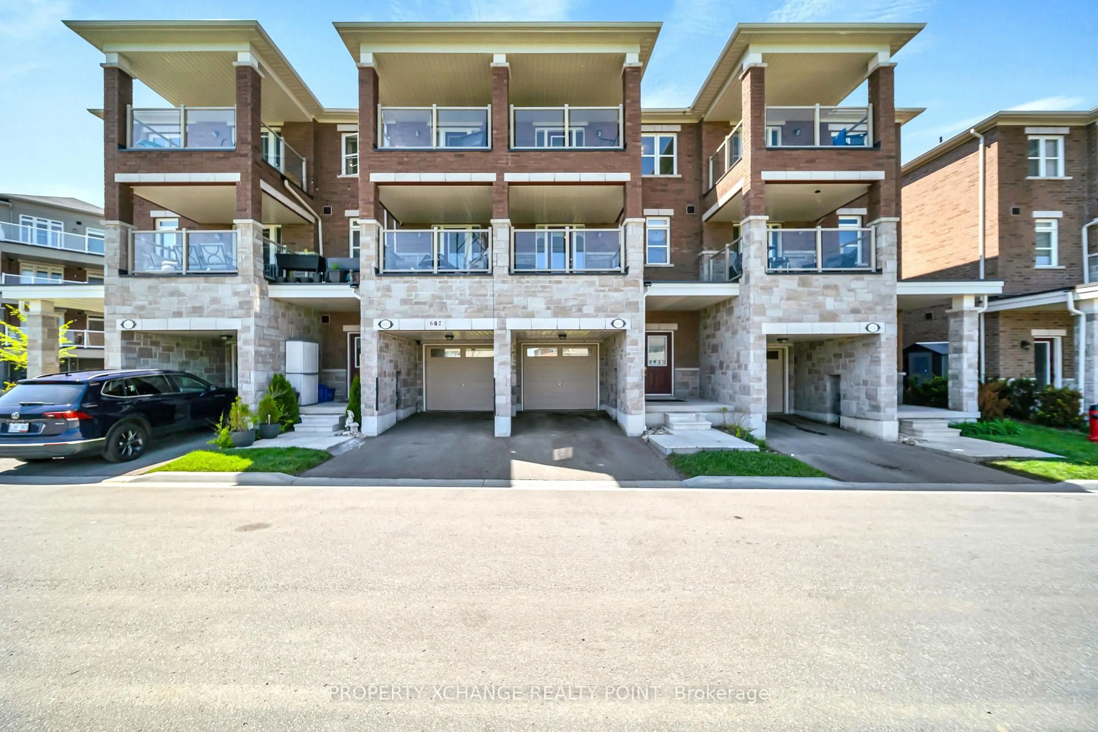 Unknown for 2540 William Jackson Dr #603, Pickering Ontario L1X 0E4