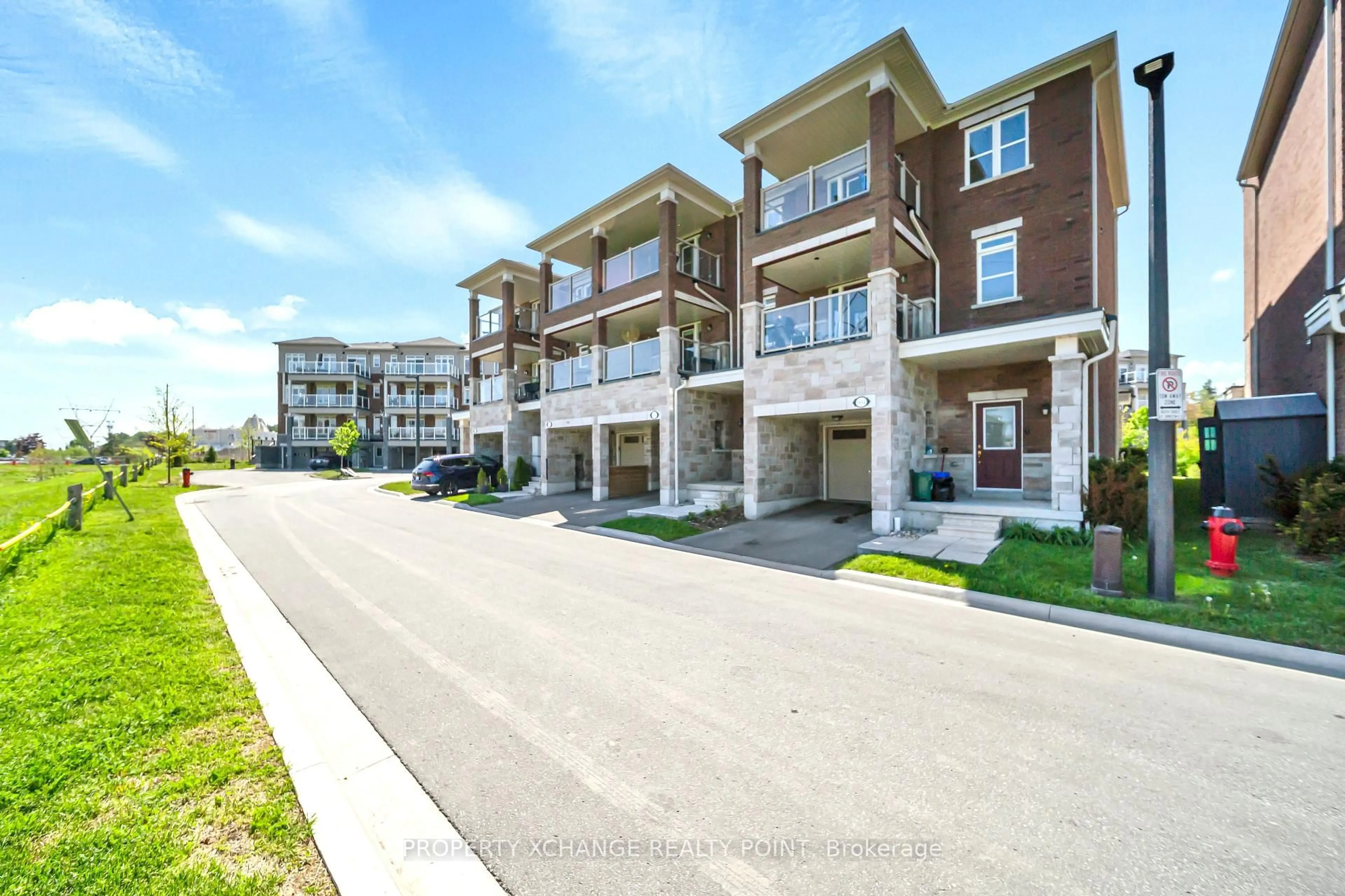 Unknown for 2540 William Jackson Dr #603, Pickering Ontario L1X 0E4