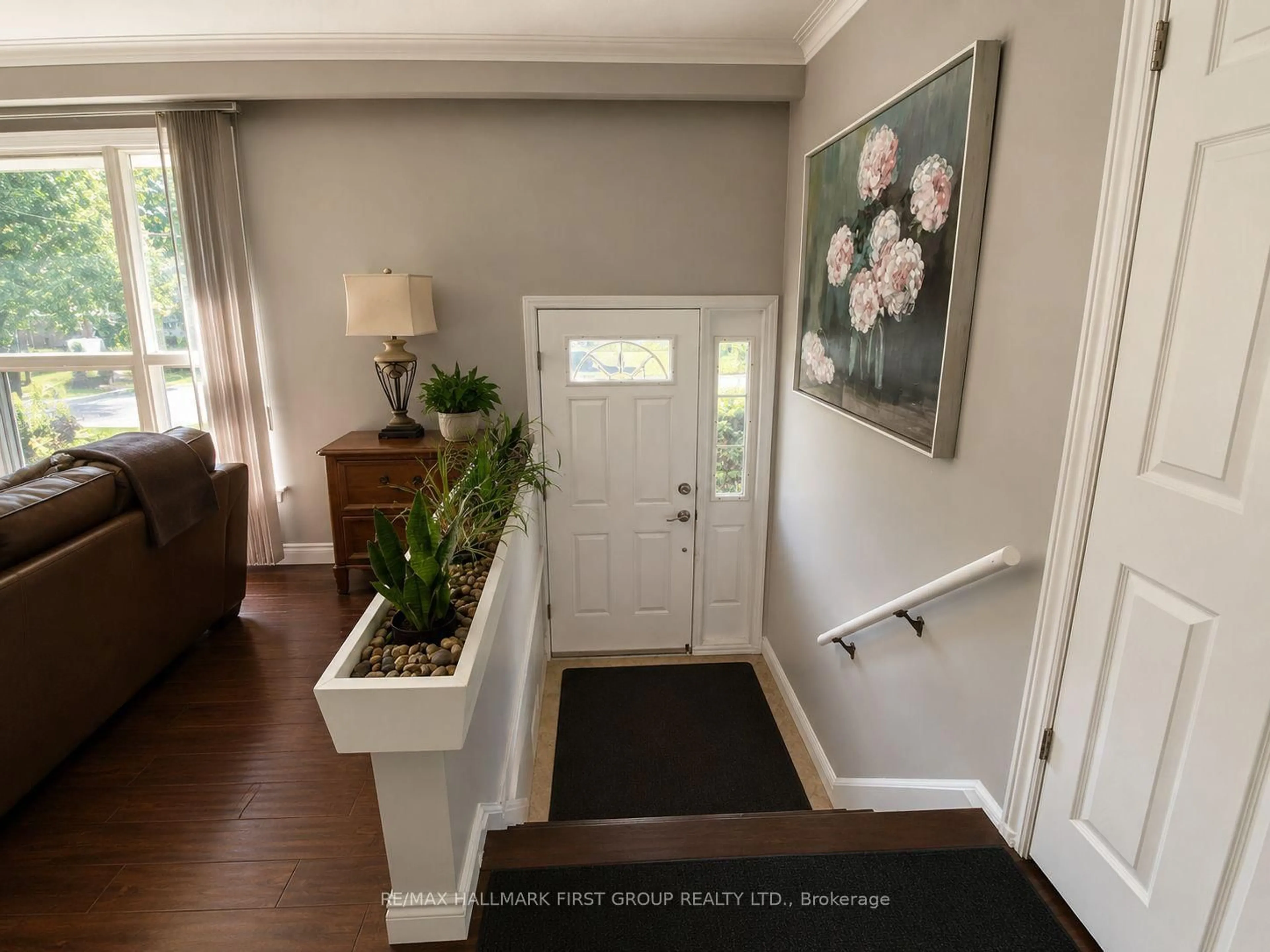 Unknown for 117 Bell Dr, Whitby Ontario L1N 2T1