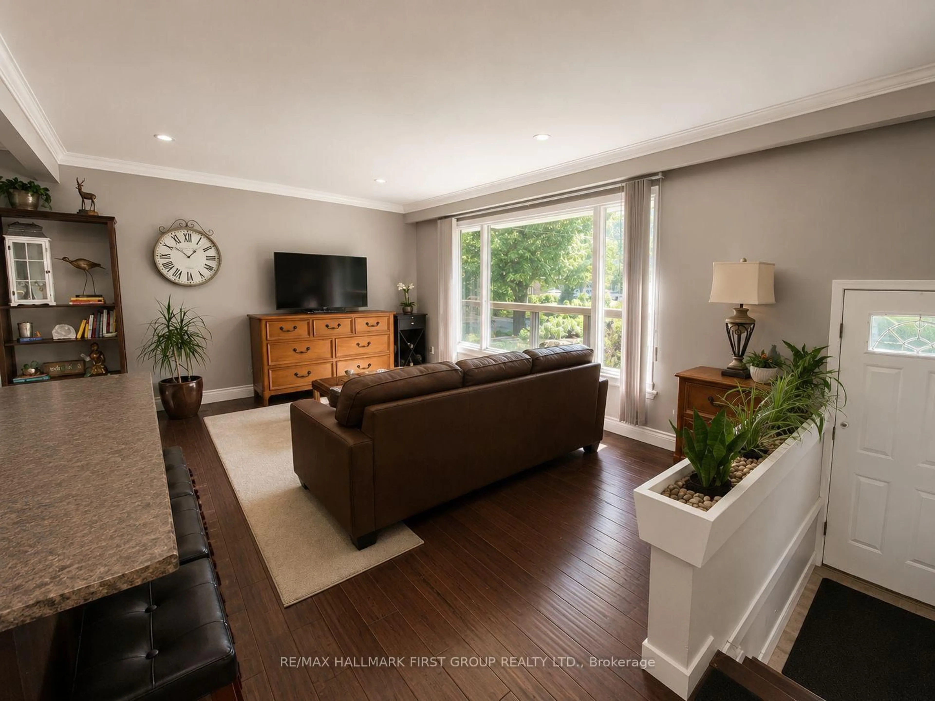 Unknown for 117 Bell Dr, Whitby Ontario L1N 2T1