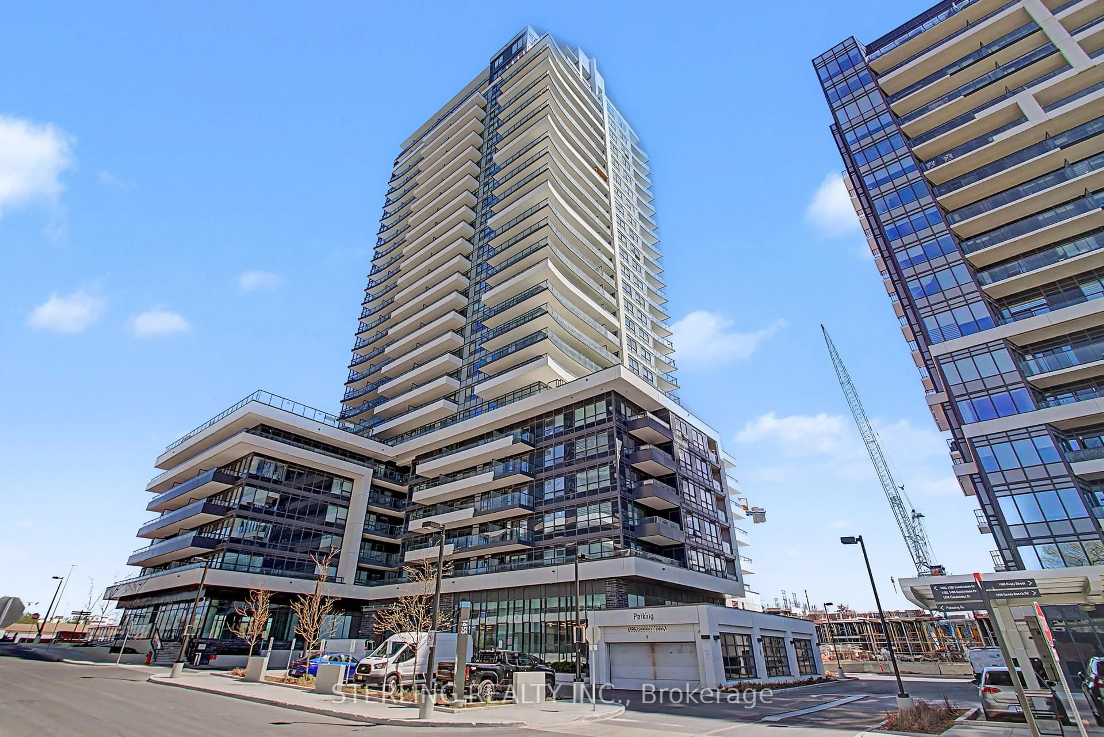 Unknown for 1455 Celebration Dr #2803, Pickering Ontario L1W 0C3