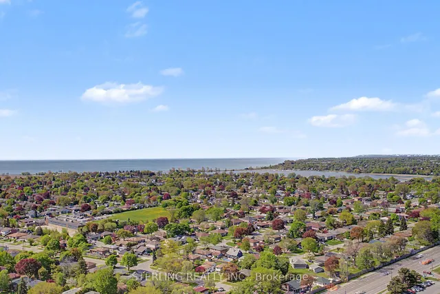 1455 Celebration Dr #2803, Pickering 5