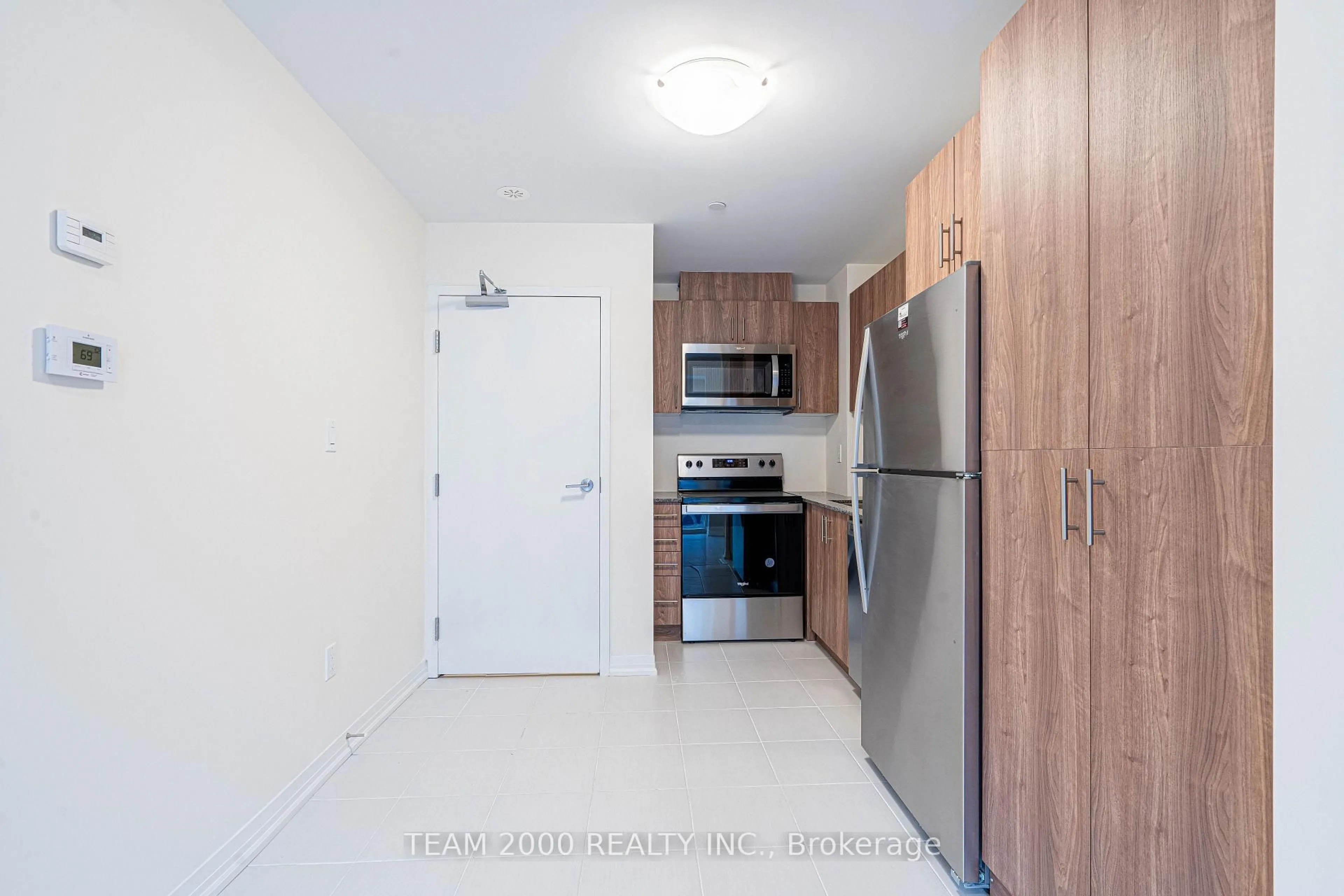 Unknown for 25 Priya Lane #23, Toronto Ontario M1B 0E8