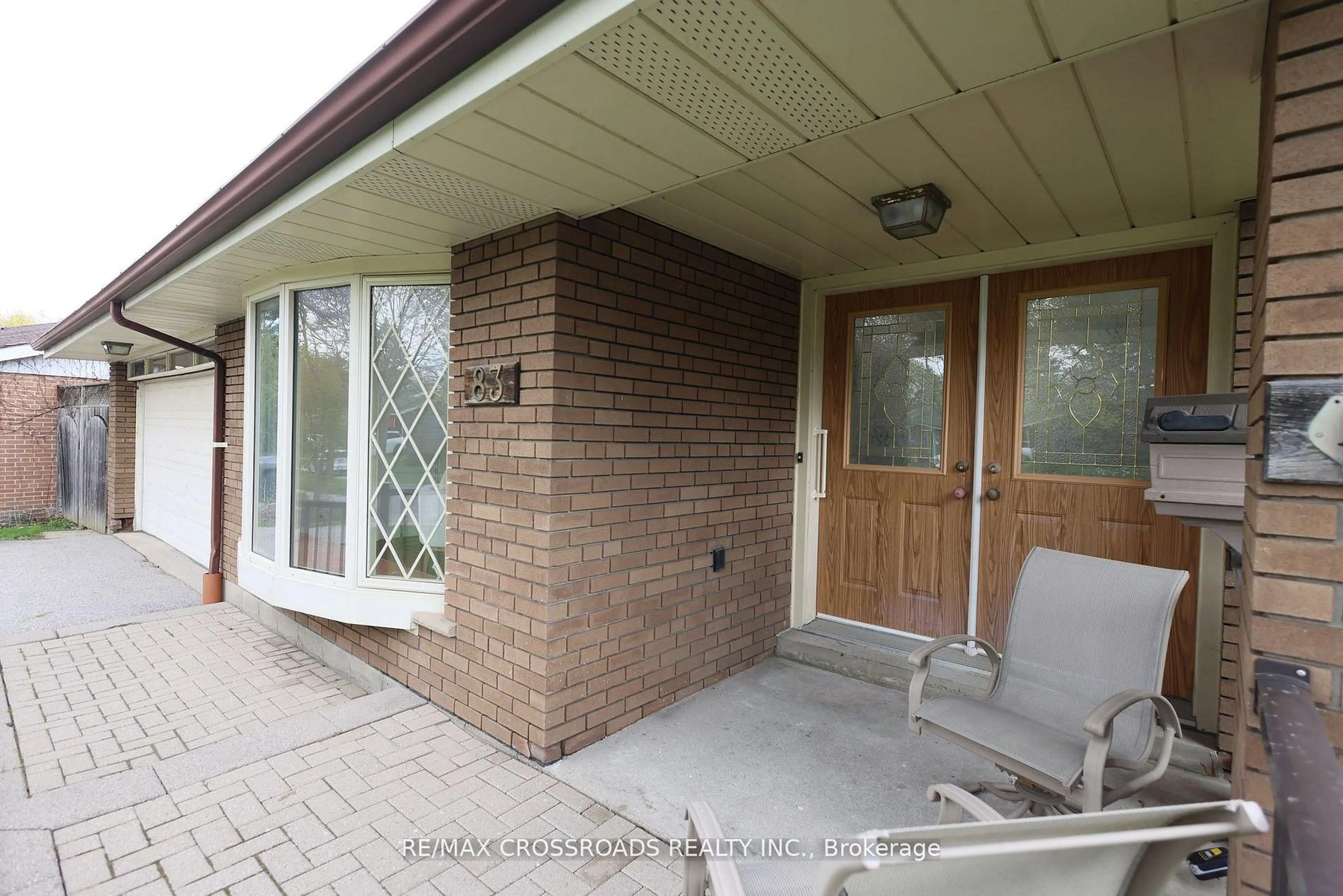 Unknown for 83 Pegasus Tr, Toronto Ontario M1G 3N8