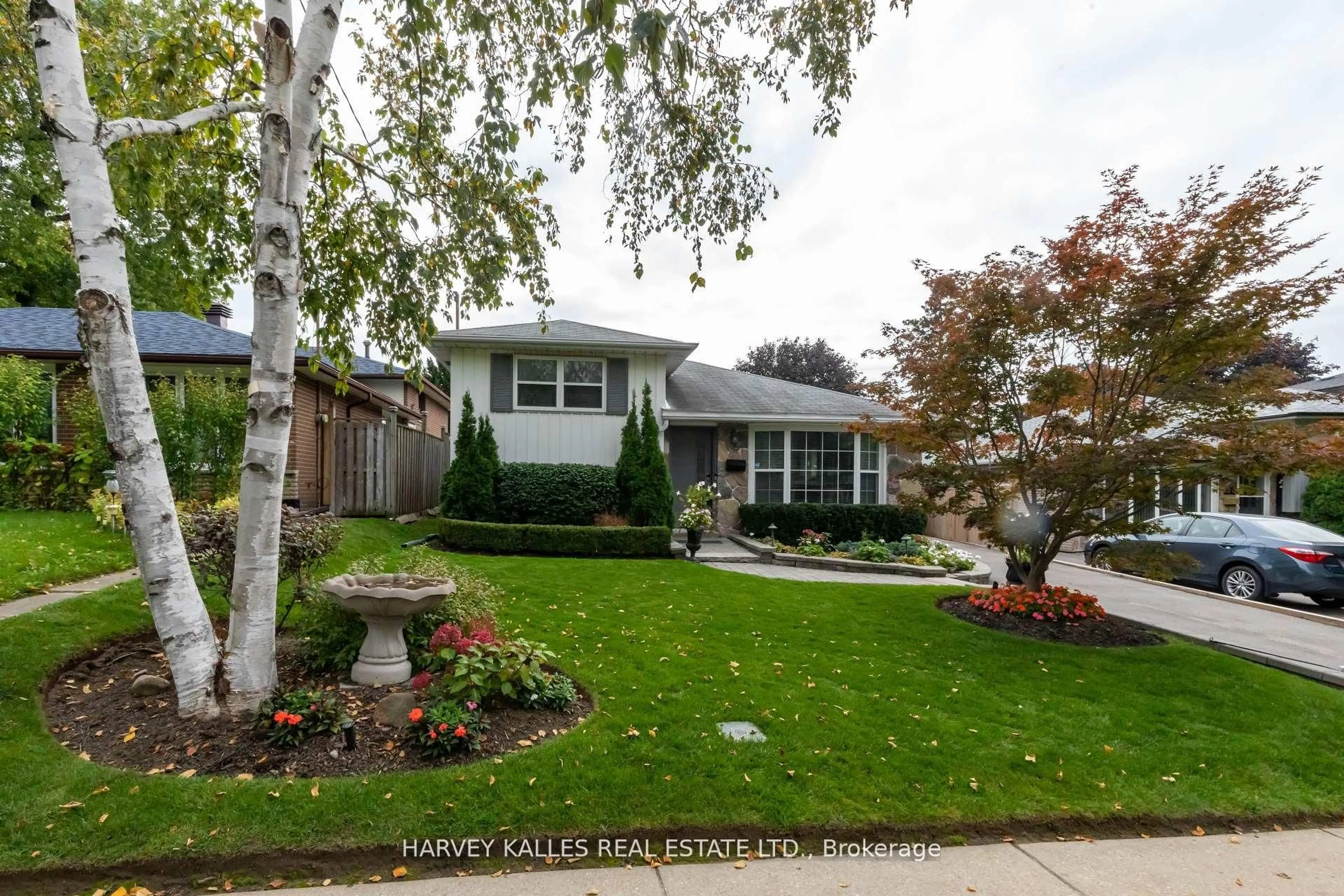 Unknown for 35 Manorglen Cres, Toronto Ontario M1S 1W3