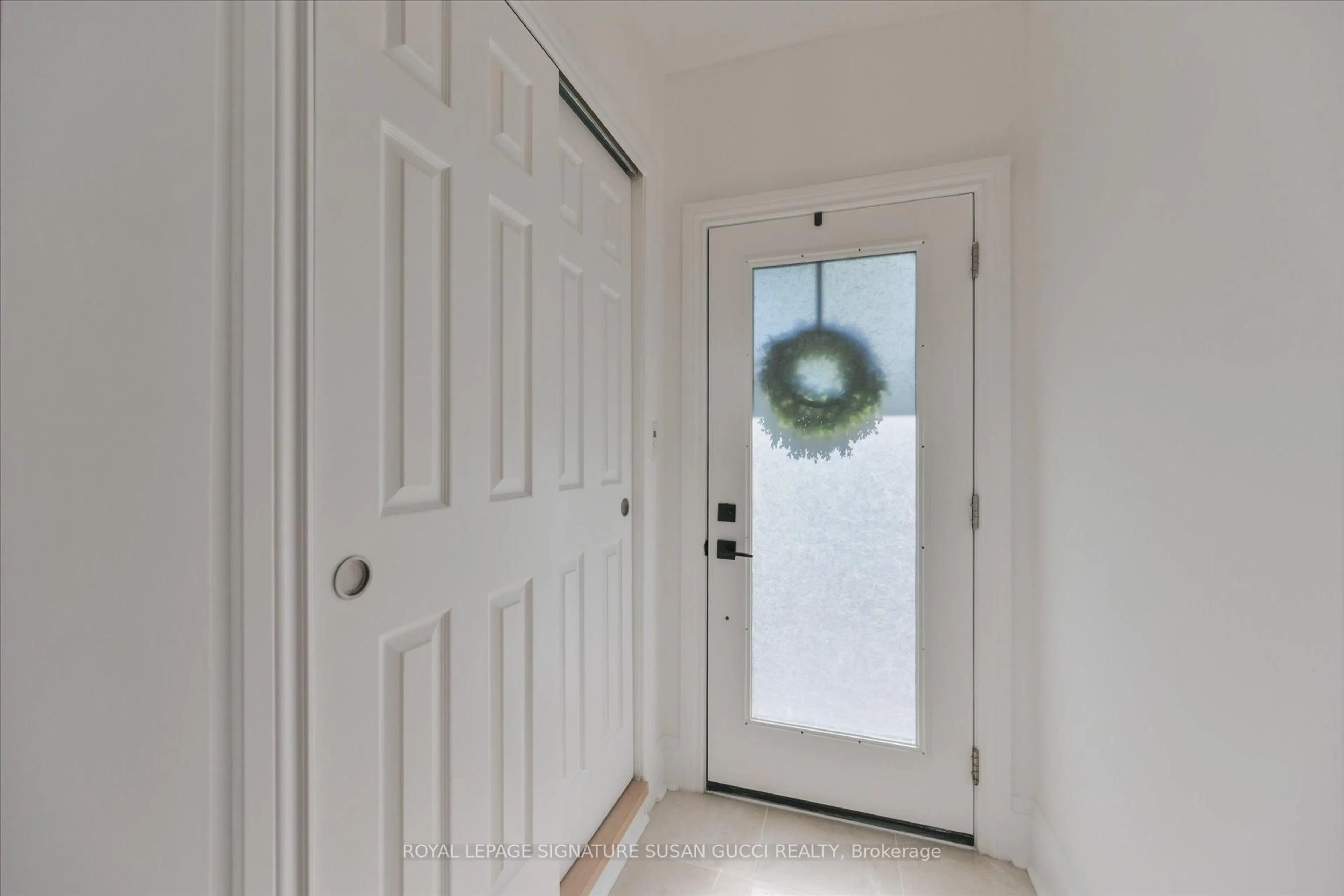 Unknown for 93 Coleridge Ave, Toronto Ontario M4C 4H7
