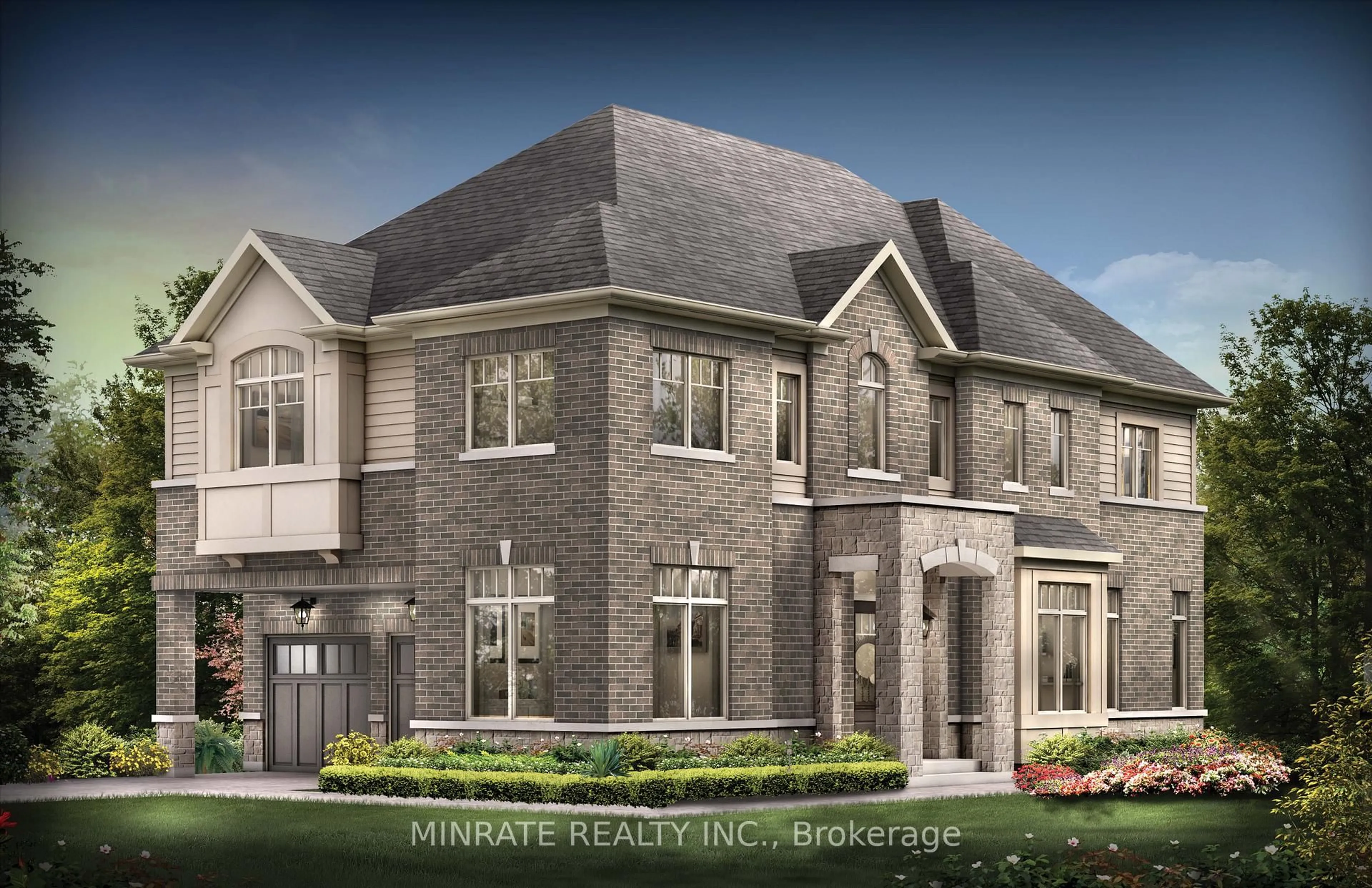 Unknown for 701 Catalina Manr, Pickering Ontario L1X 0V1