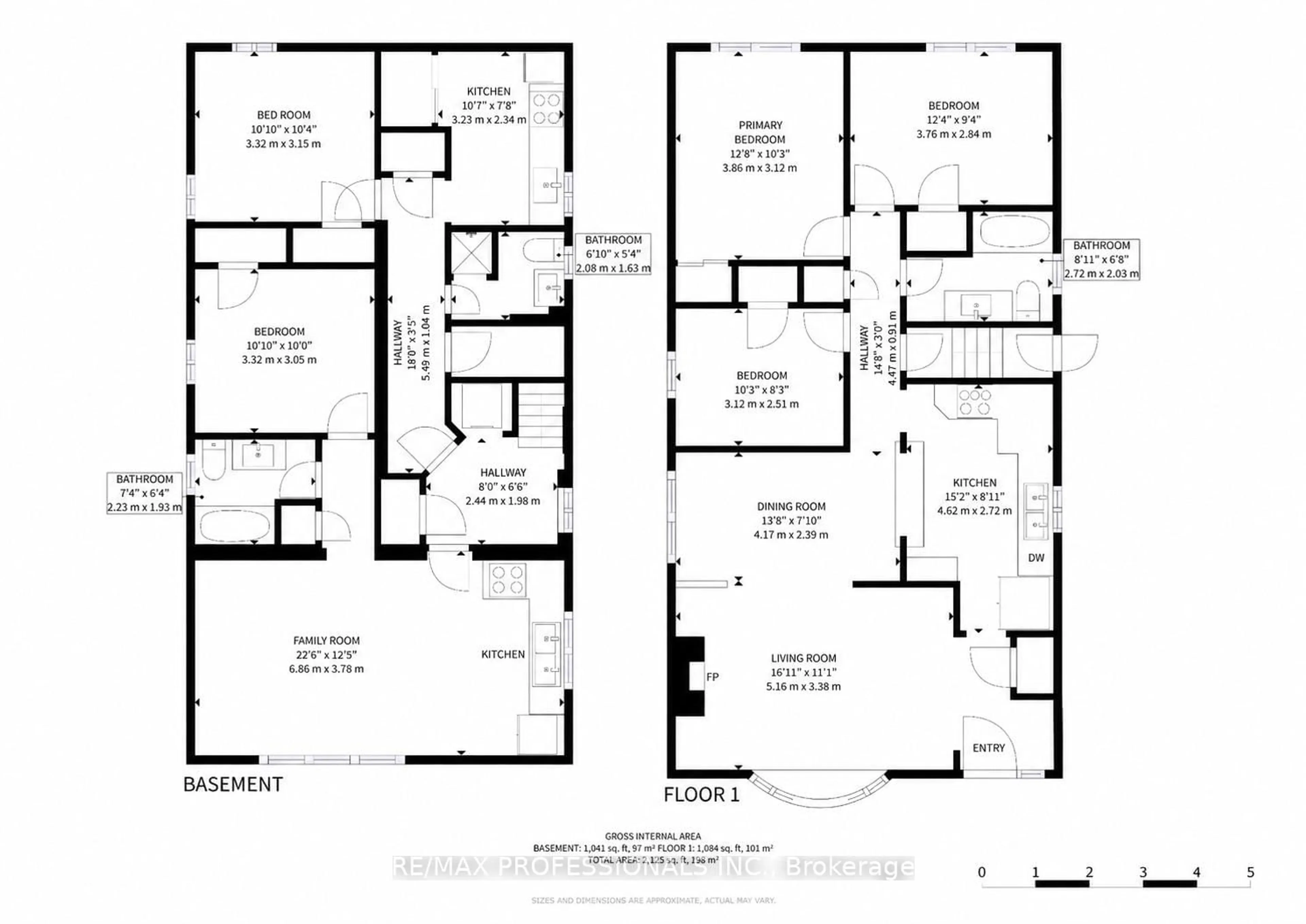 Unknown for 50 Elinor Ave, Toronto Ontario M1R 3H4