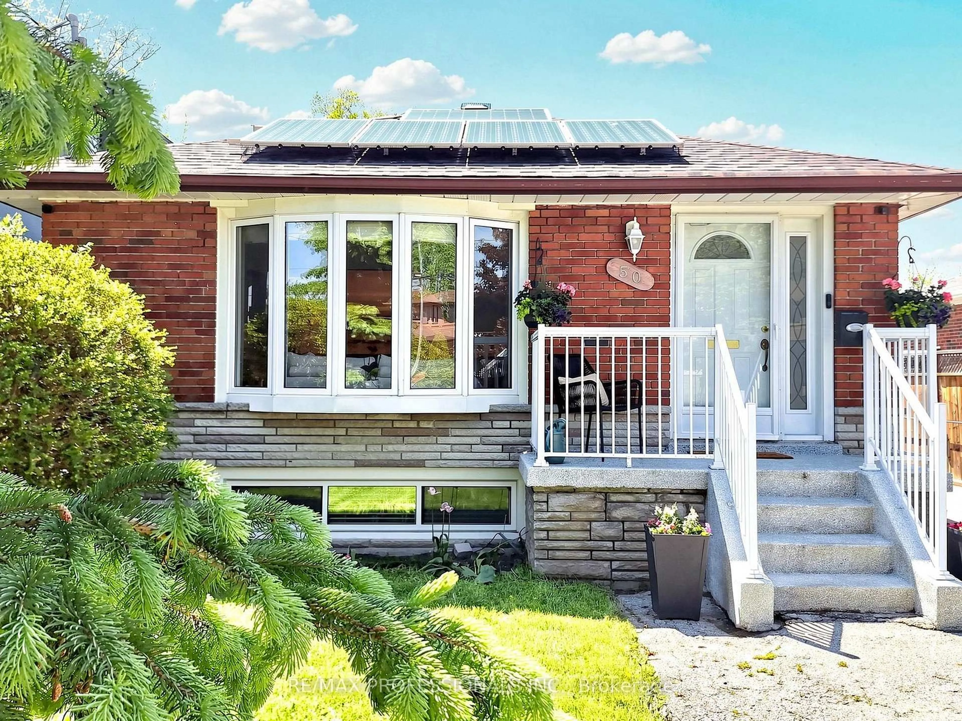 Unknown for 50 Elinor Ave, Toronto Ontario M1R 3H4