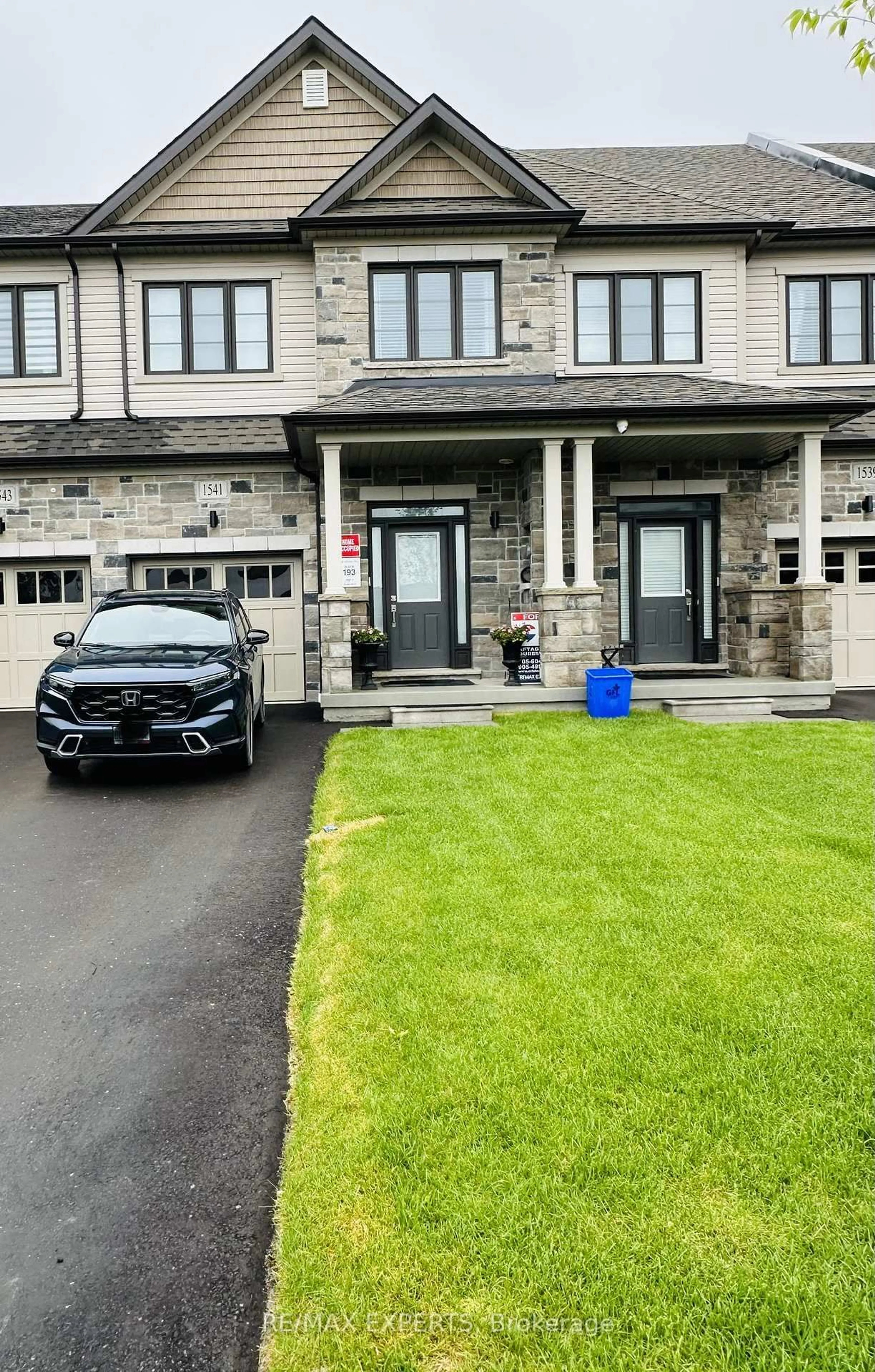 Unknown for 1541 Wheatcroft Dr, Oshawa Ontario L1L 0W5