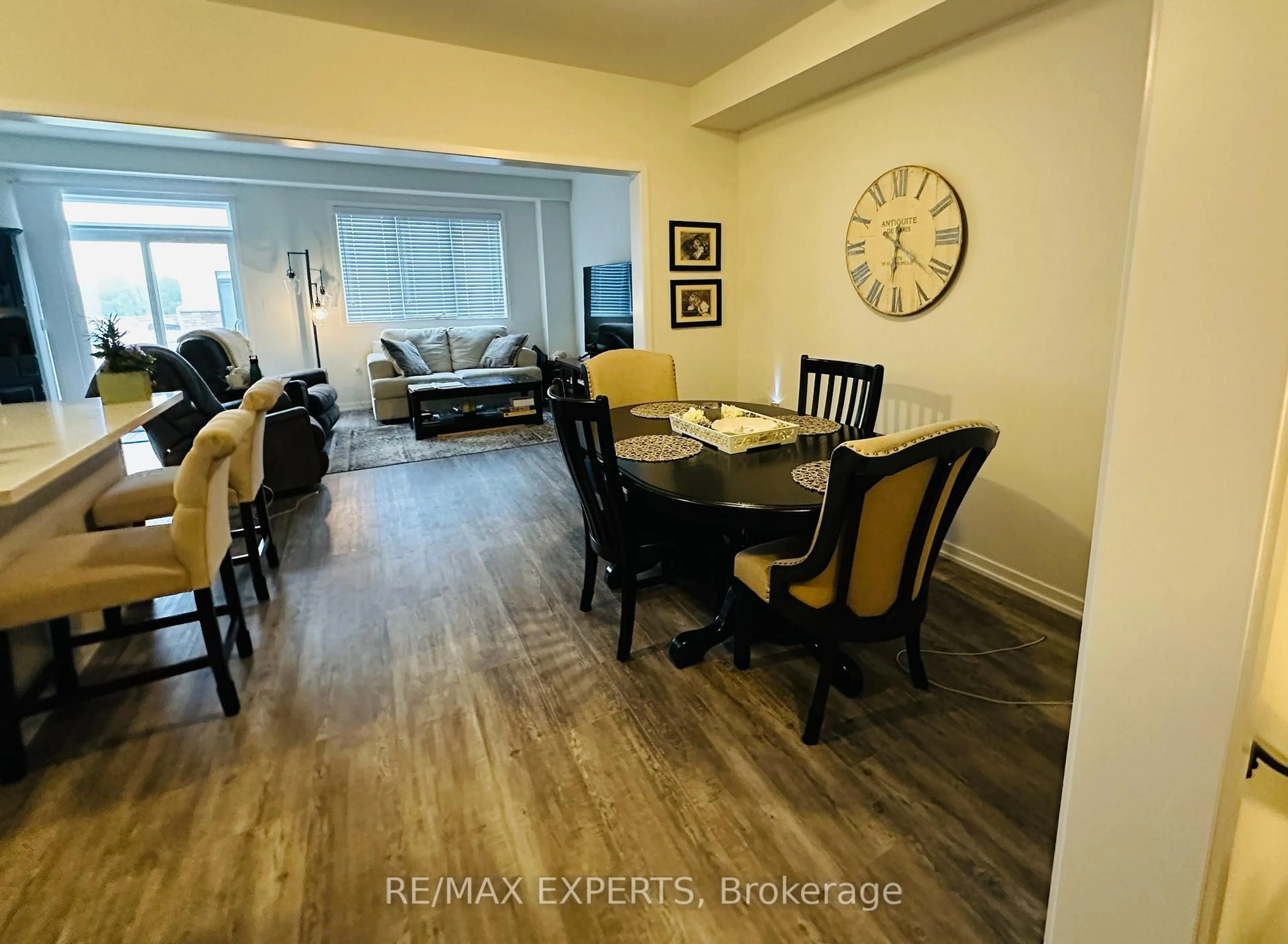 Unknown for 1541 Wheatcroft Dr, Oshawa Ontario L1L 0W5