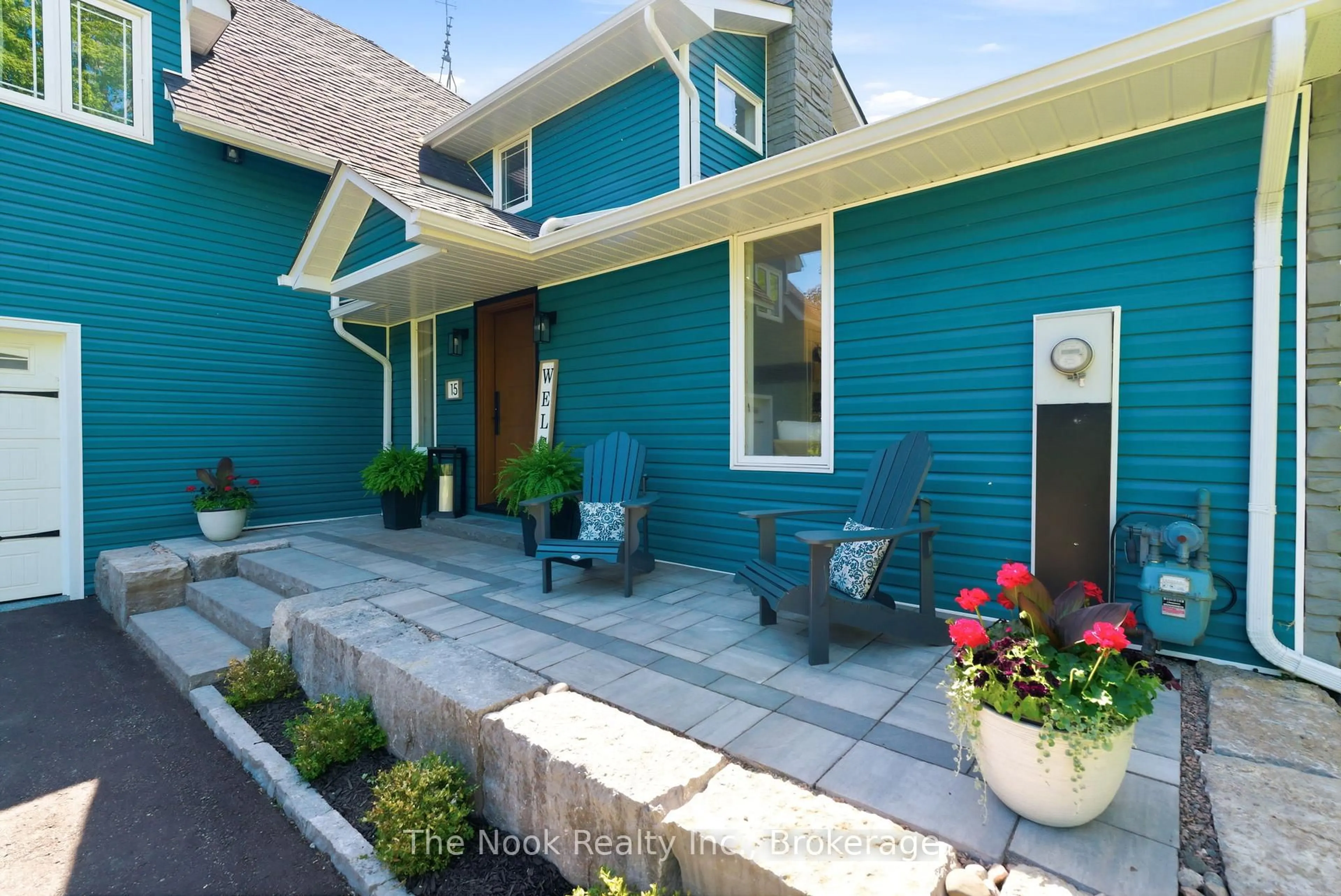 Unknown for 15 Hillside Dr, Clarington Ontario L0B 1J0